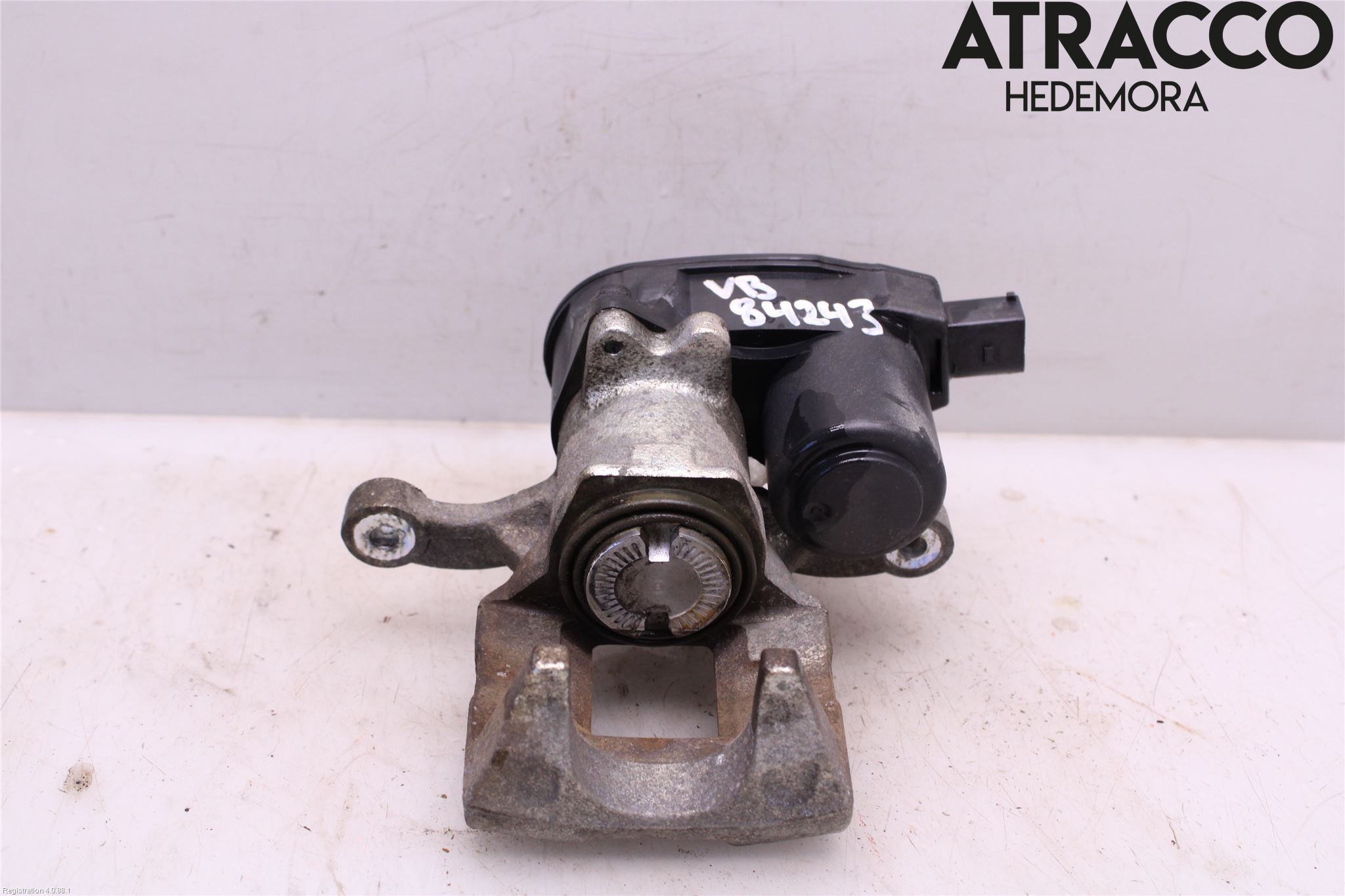 Hyundai IONIQ AE 17-22 Bremsecaliper Bak Venstre
