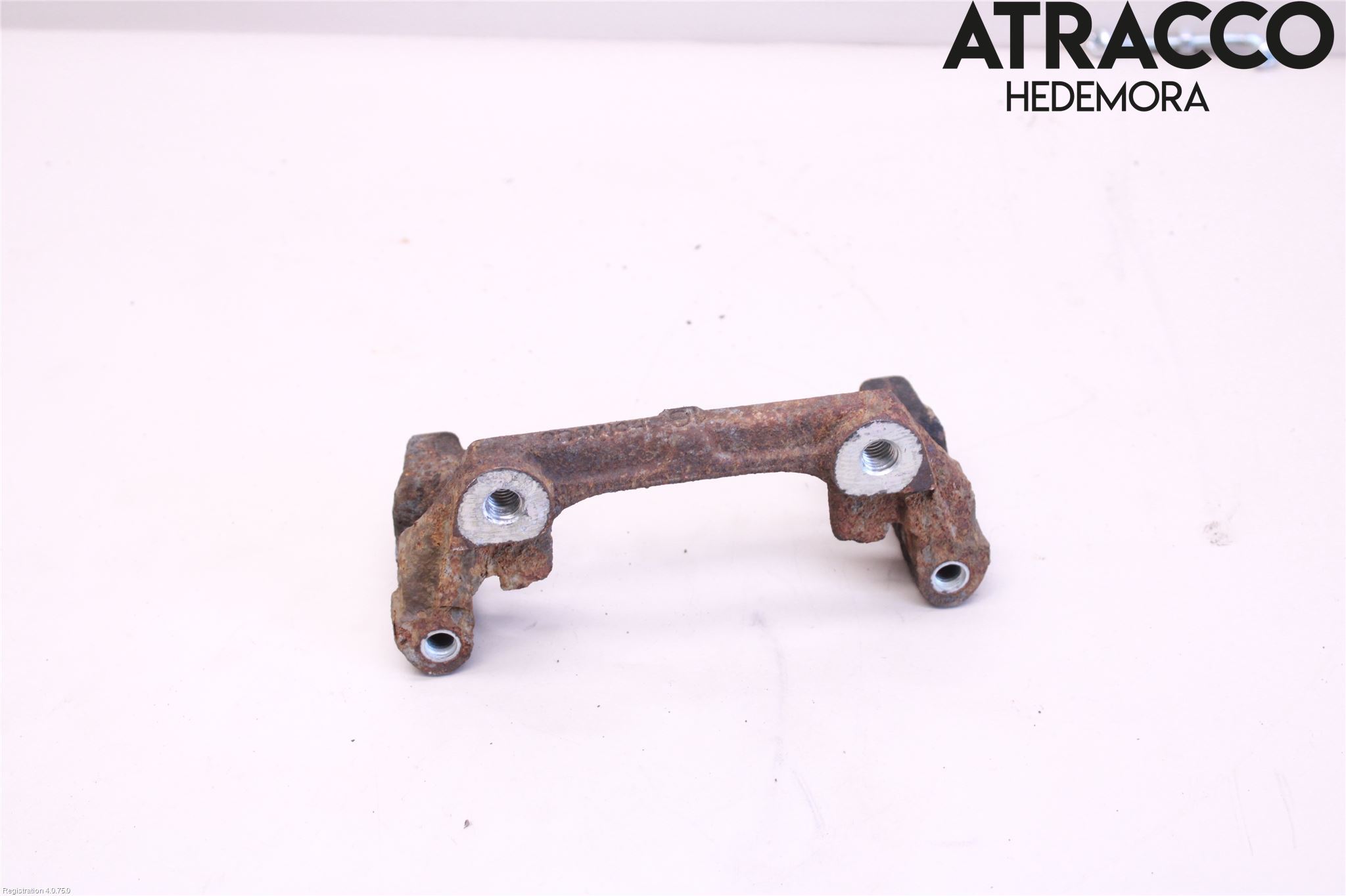 Ford KUGA 13-16 Bremsecaliper Feste Holder