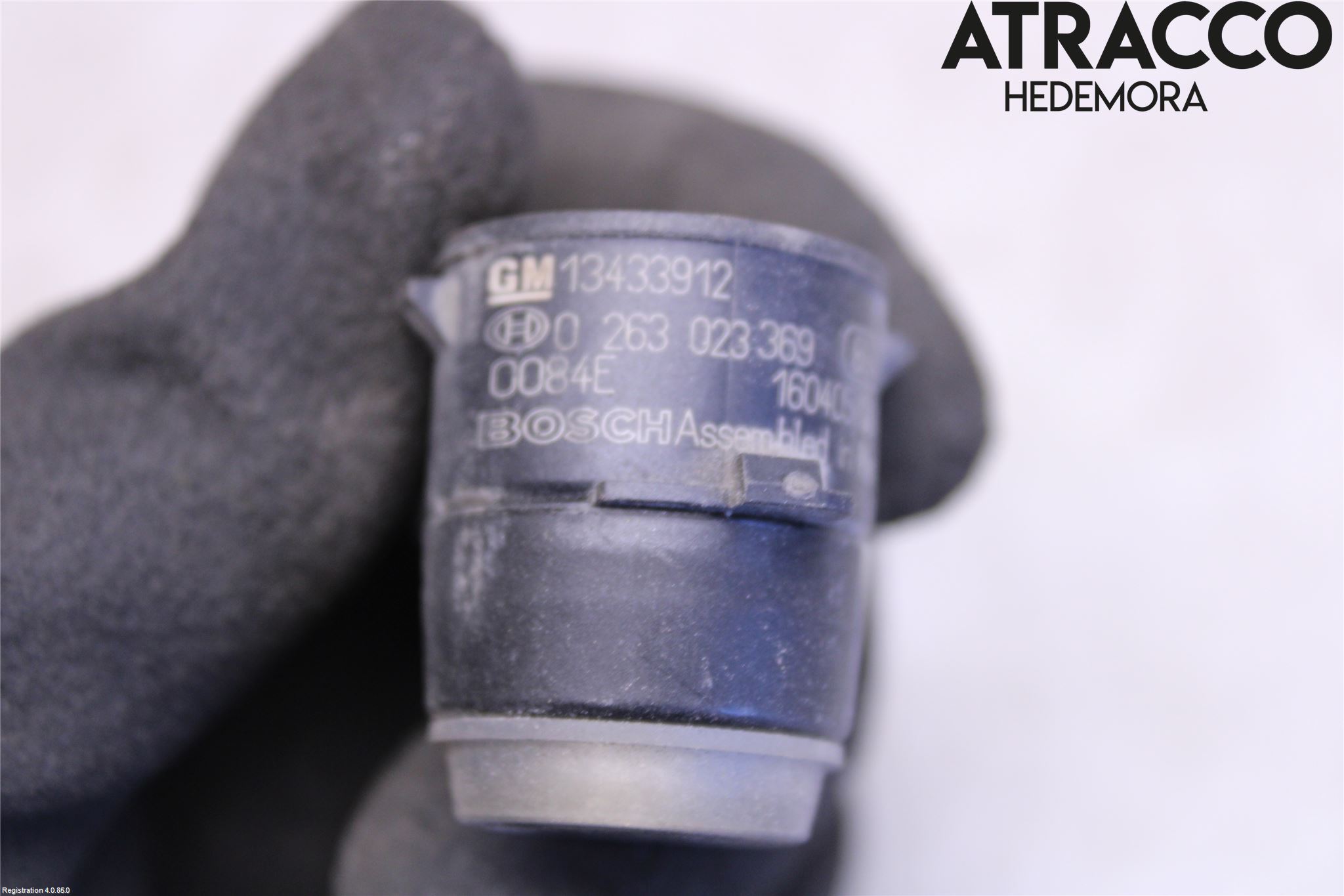 Opel INSIGNIA 09-16 Sensor Ryggesensor