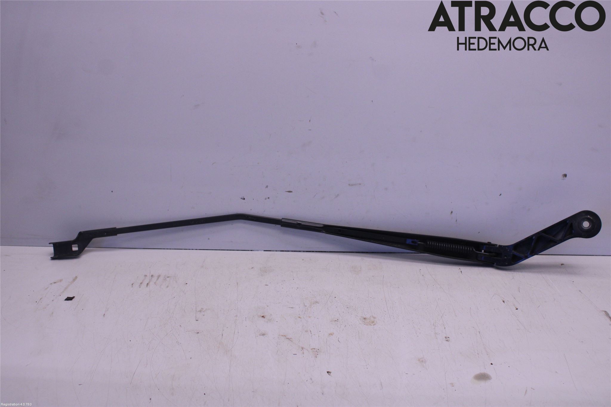 Fiat DUCATO 15-23 Viskerarm-Armer Frontrute