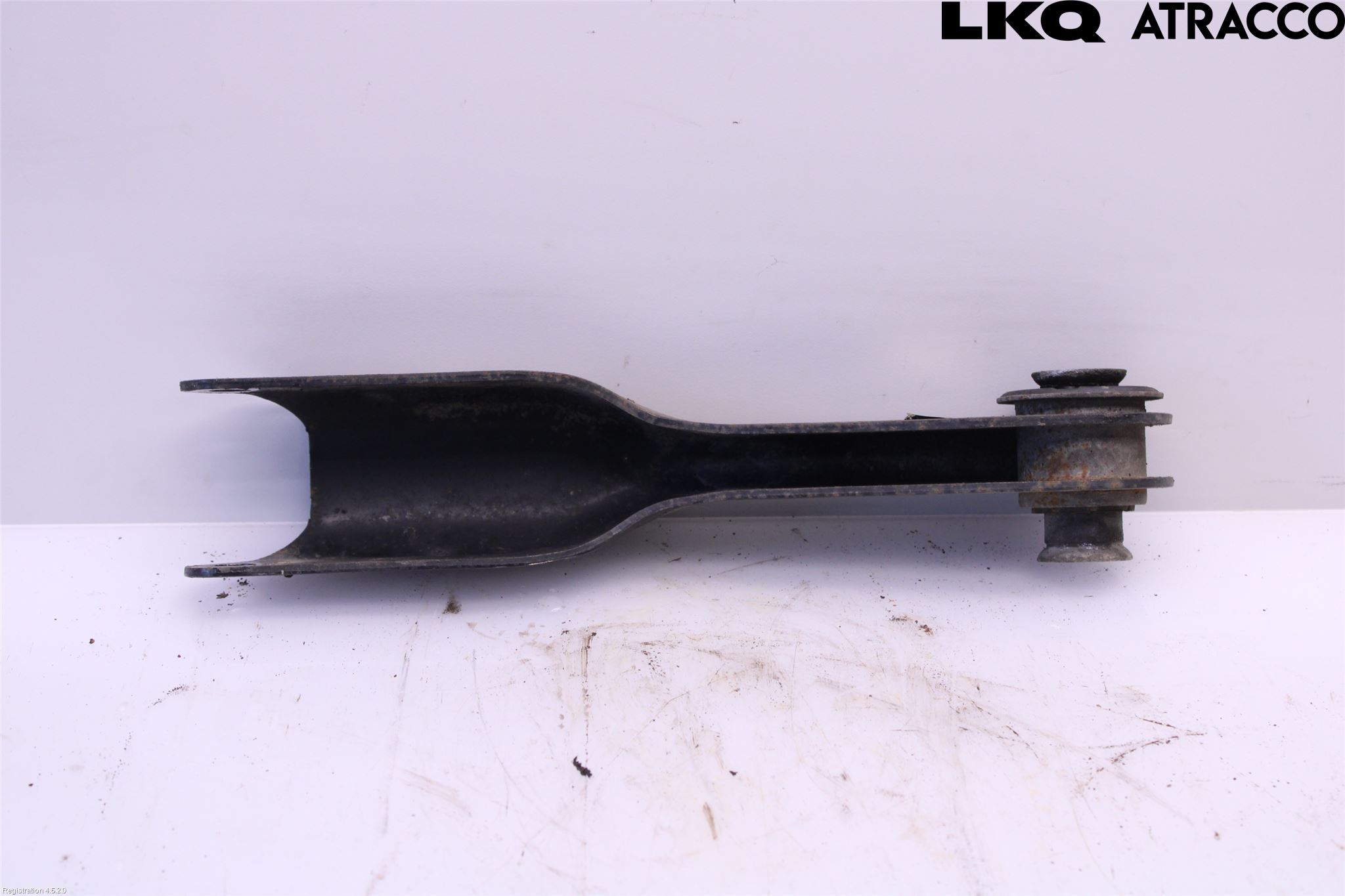 Landrover RANGE ROVER (L405) 13-21 Bærearm Bak Venstre