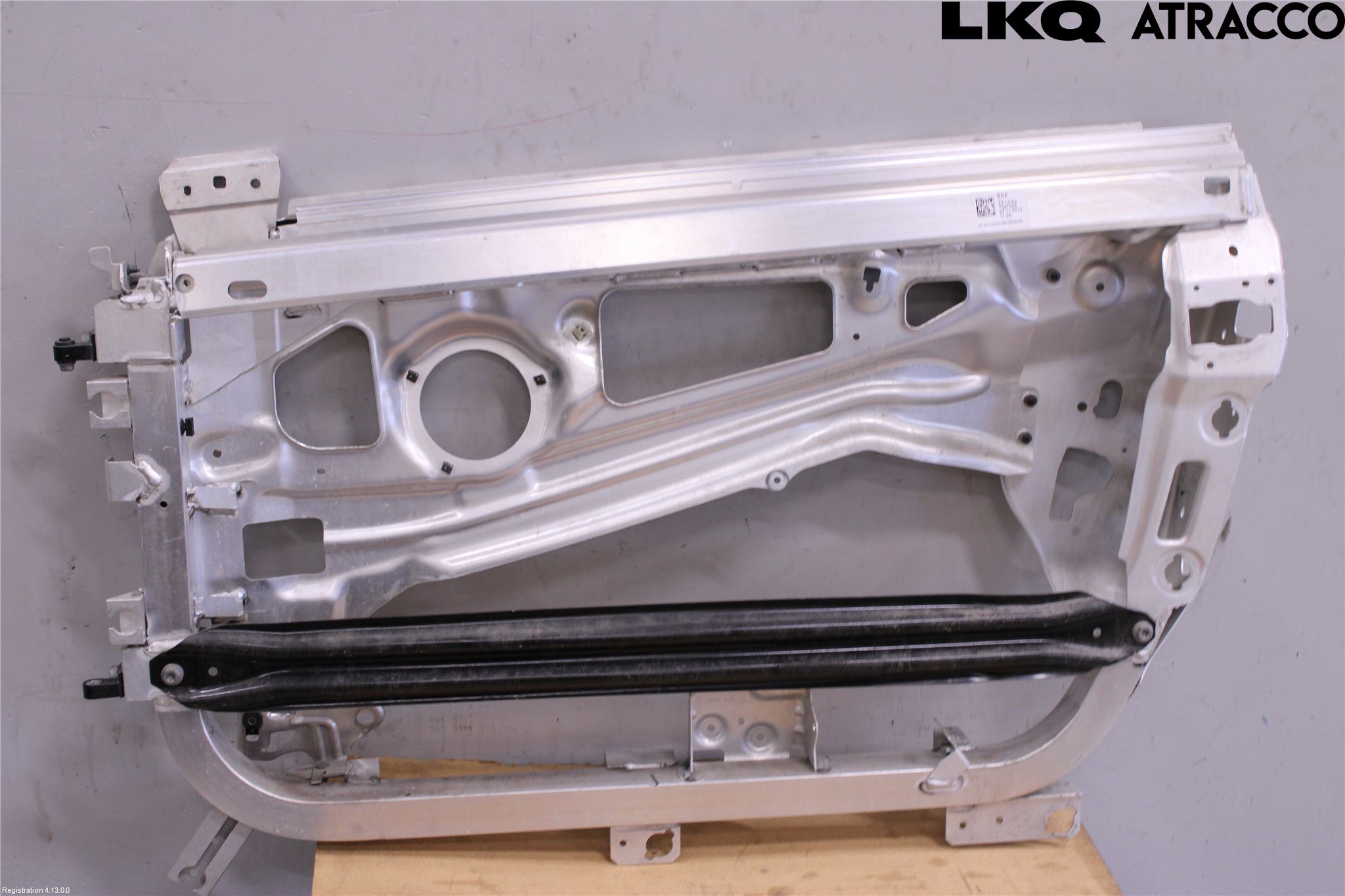 BMW i3 I01 13-22 Dør 4D Foran Venstre