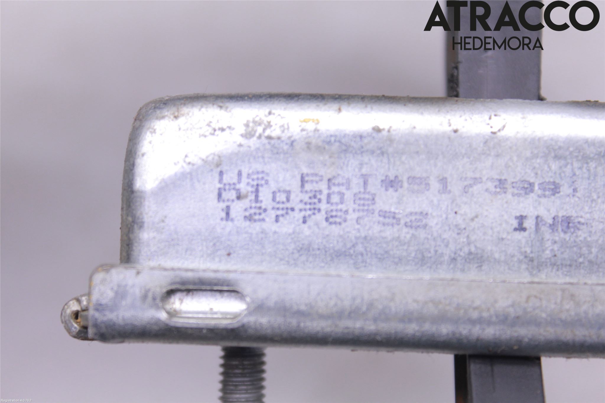 Saab 9-3 VER2/VER3 08-15 Dørstopper