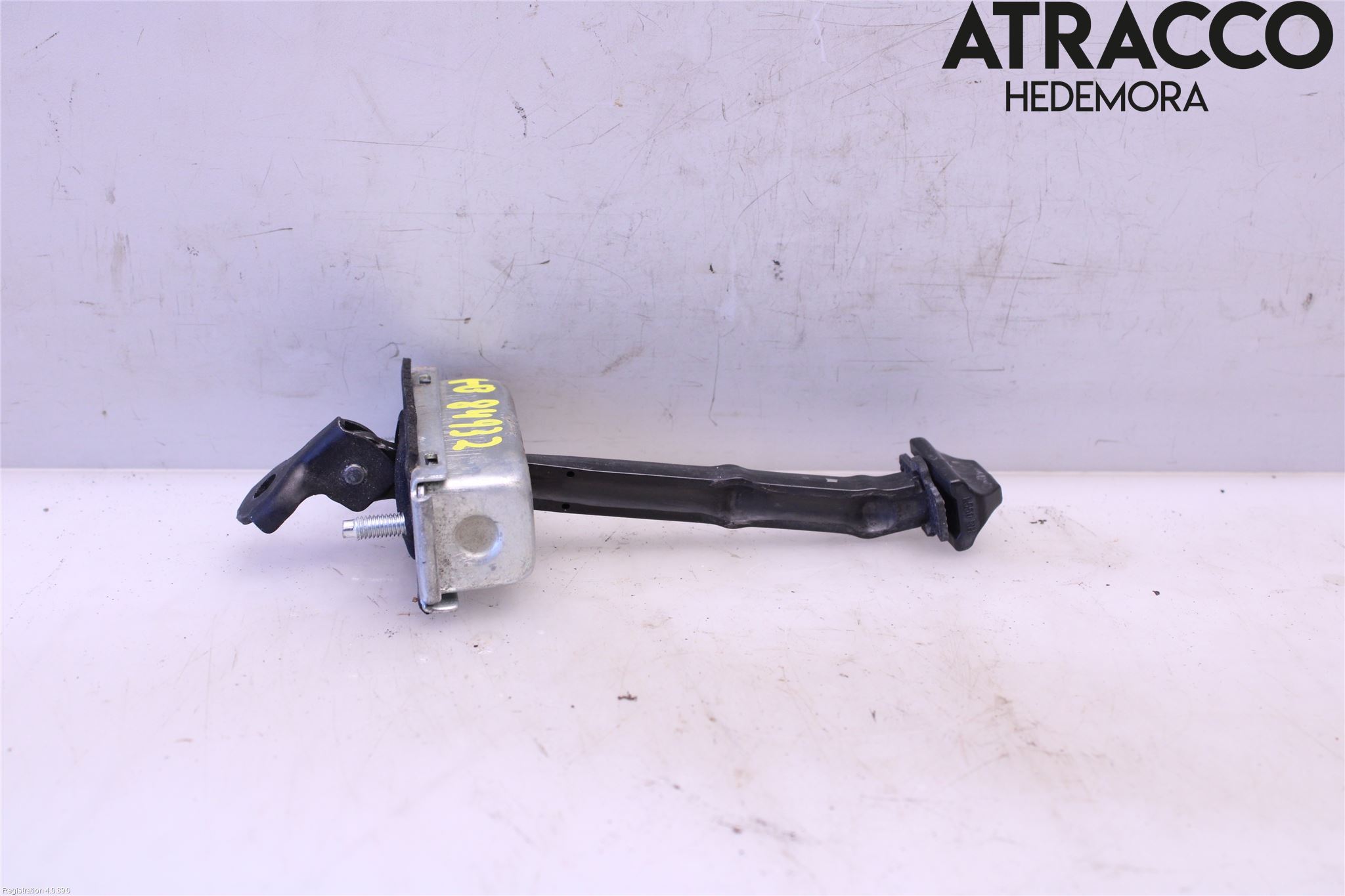 Landrover LAND ROVER DISCOVERY SPORT 15- Dørstopper