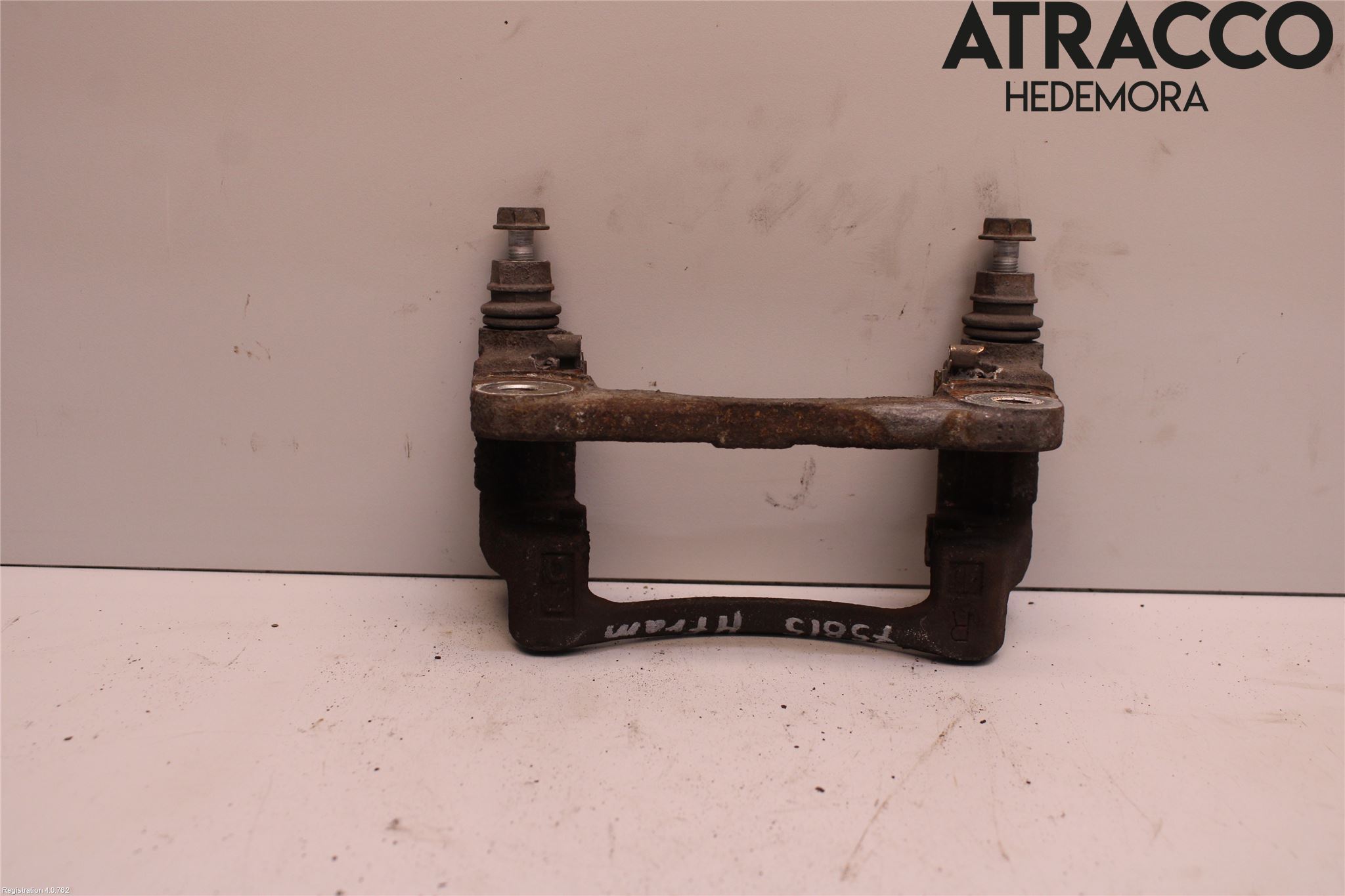 Lexus CT 200h Bremsecaliper Feste Holder