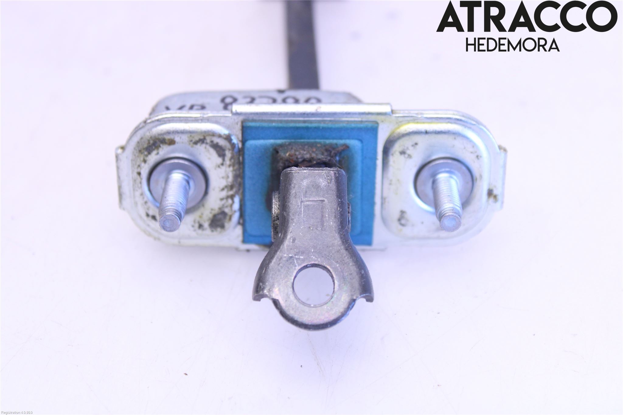 Hyundai i40 08-15 Dørstopper