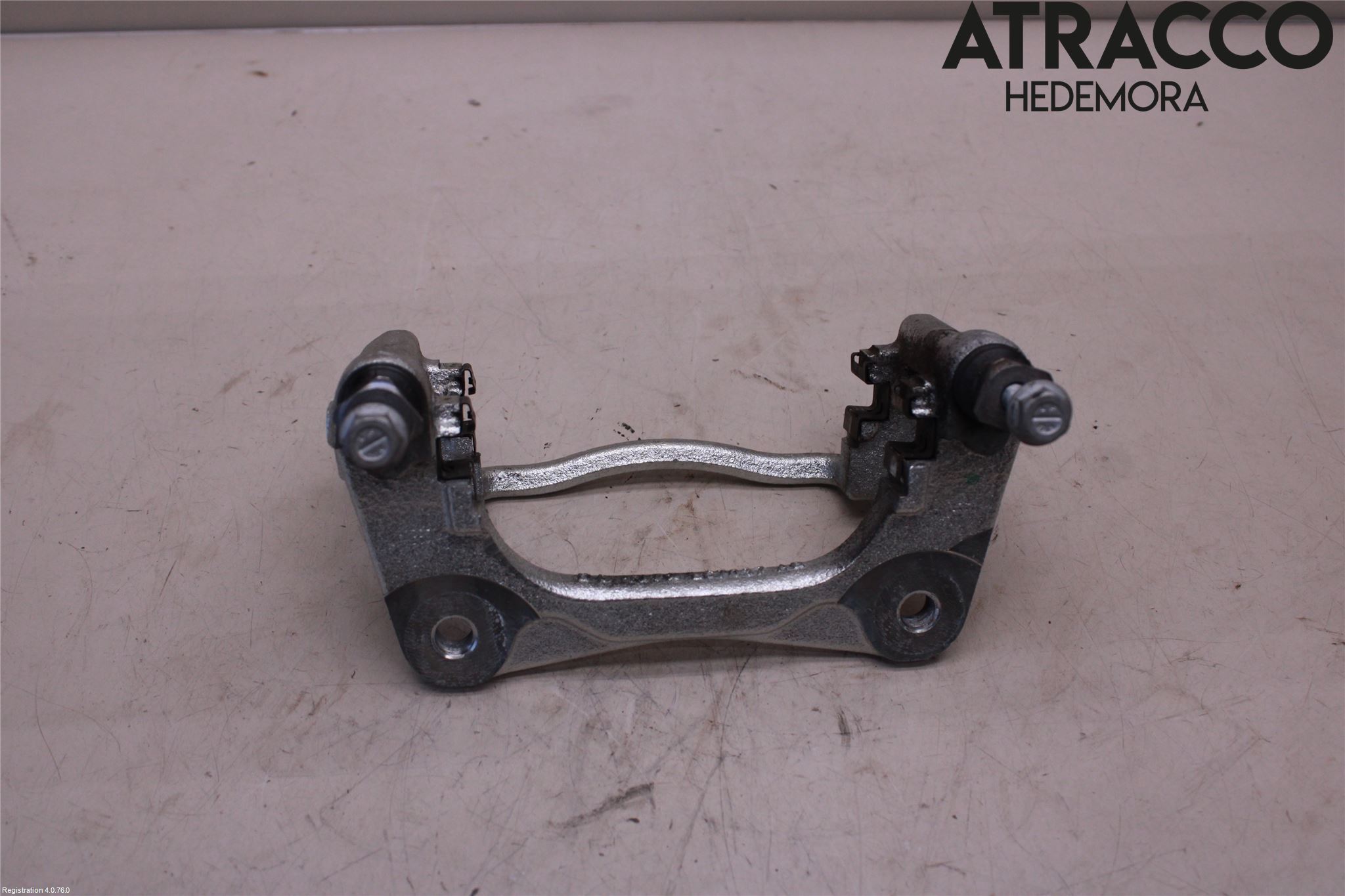Toyota C-HR 16-23 Bremsecaliper Feste Holder