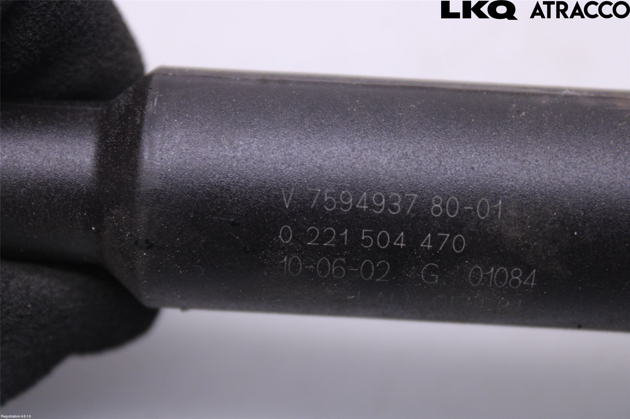 Mini CABRIO R57 07-15 Coil