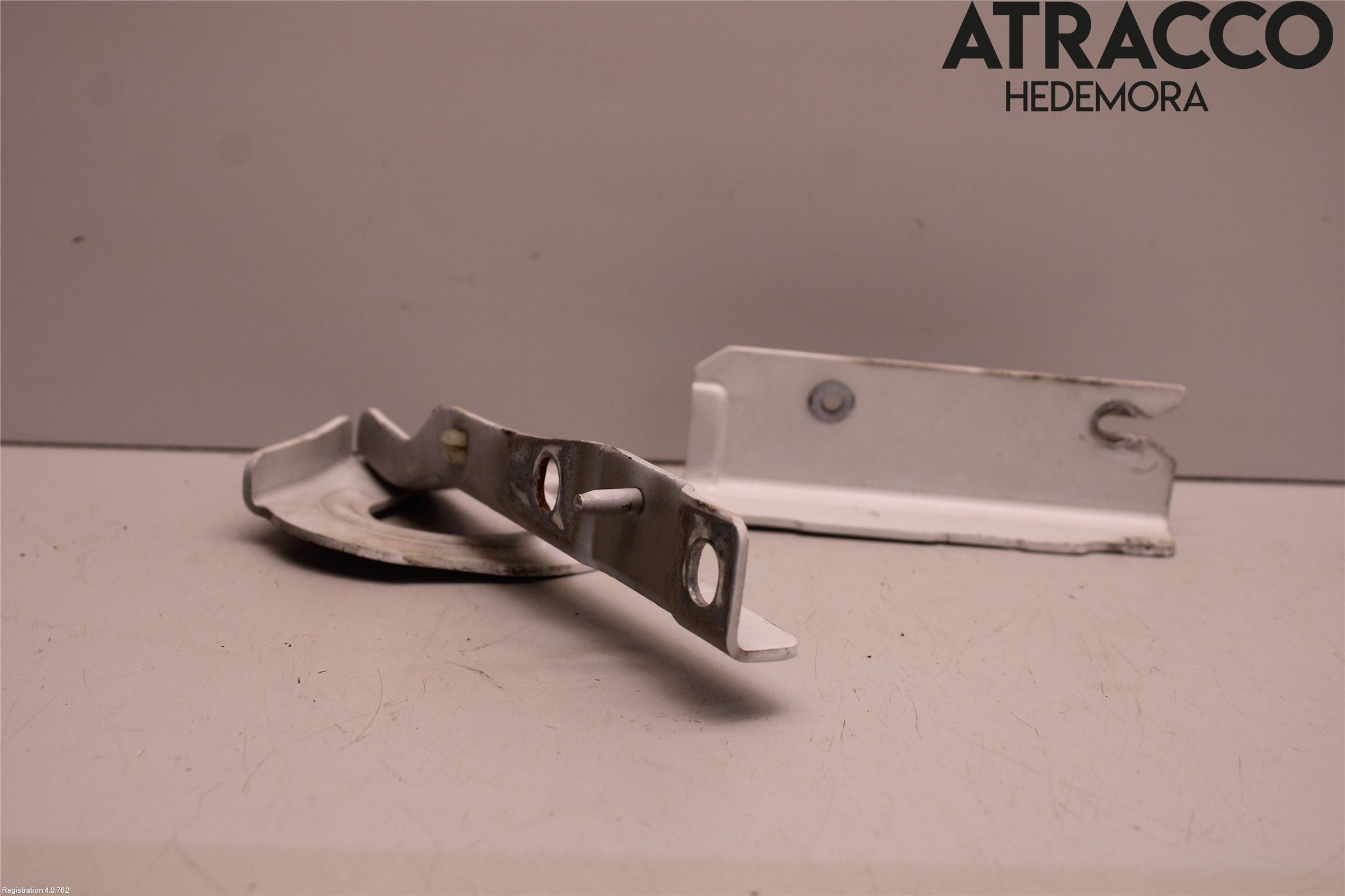 Fiat SCUDO 07-16 Panser Hengsel - Hengsler