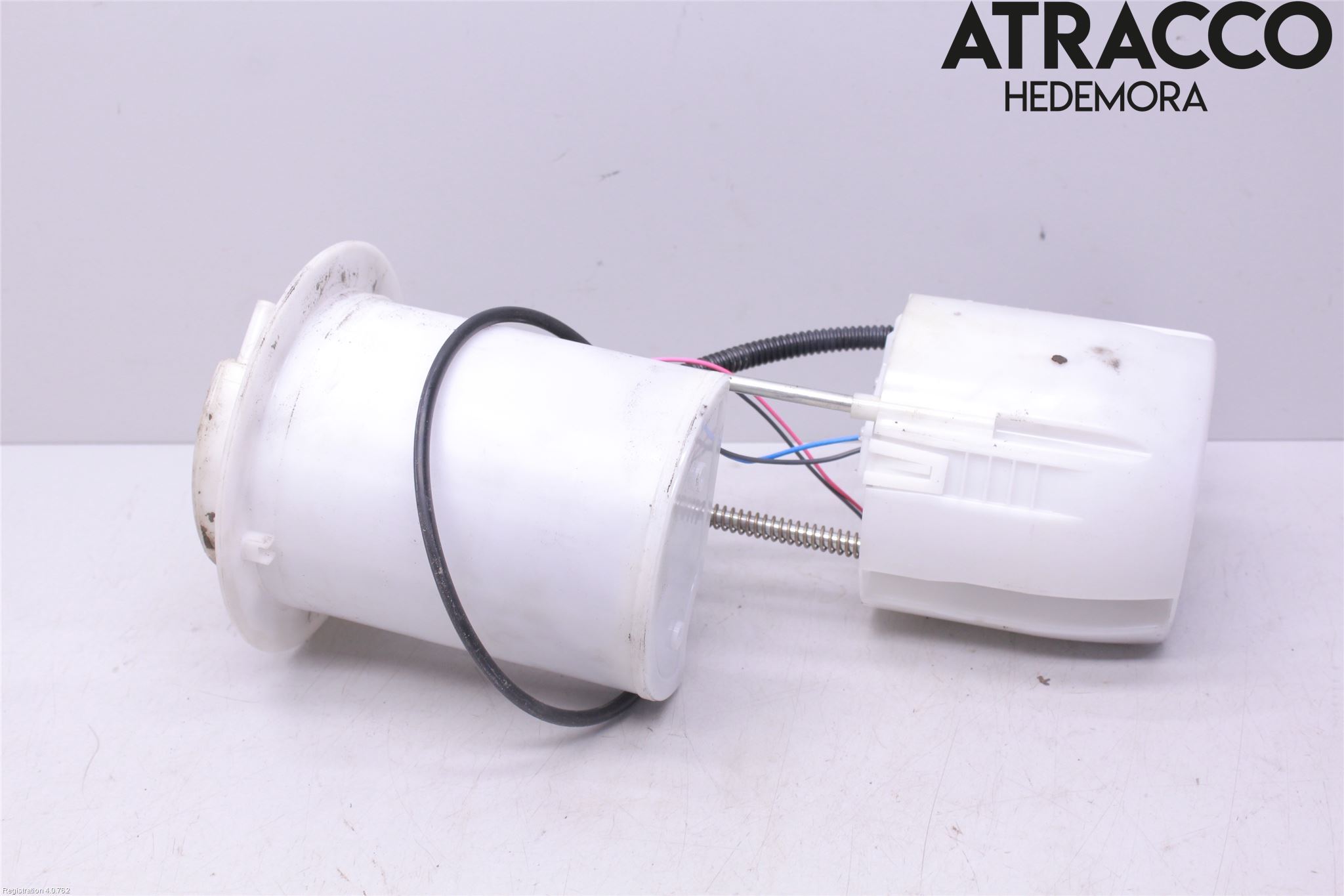 Toyota YARIS XP130 12-14 Drivstoffpumpe Innspr-Høytrykk