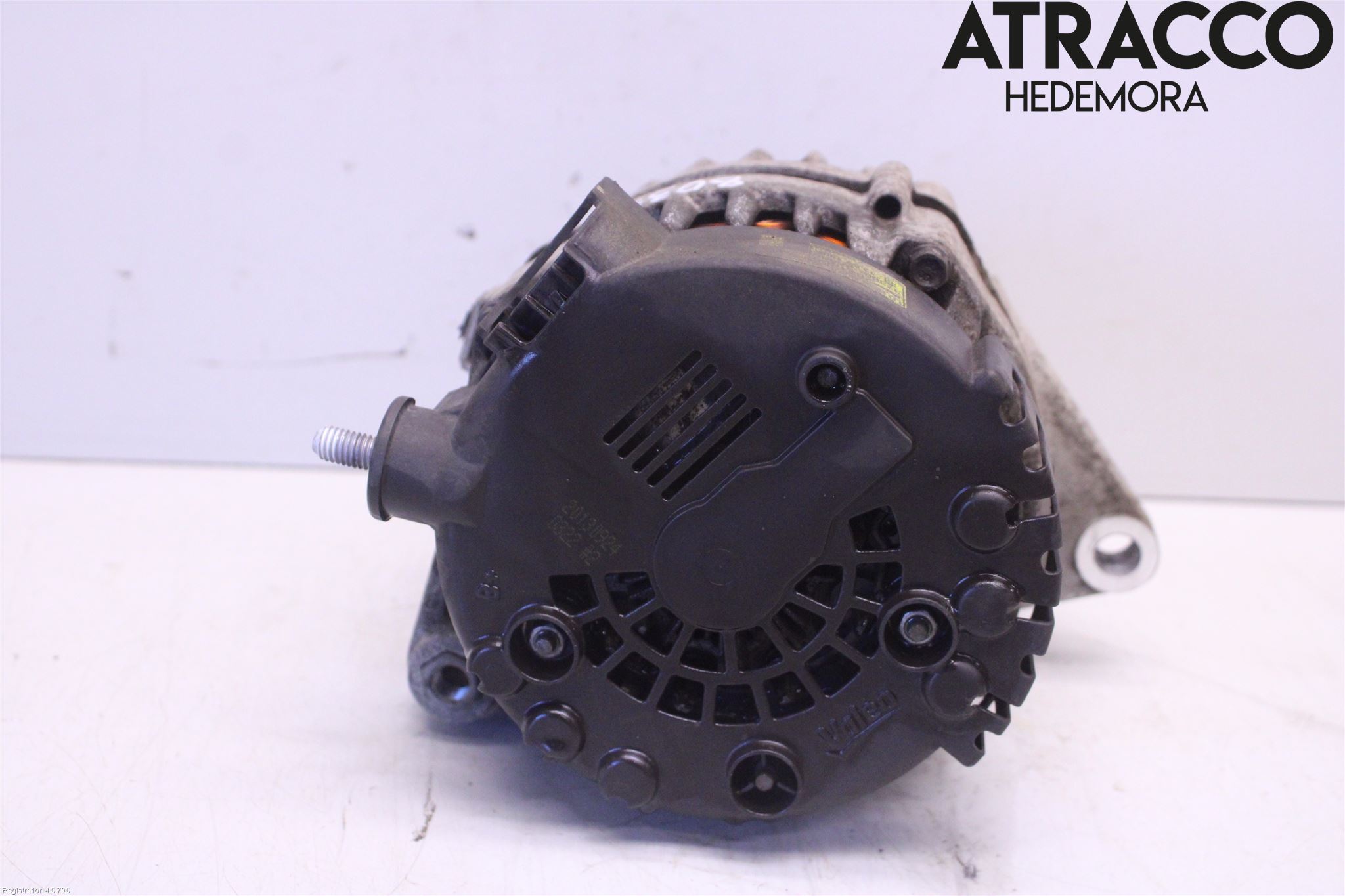 Kia CARENS III 13-19 Dynamo