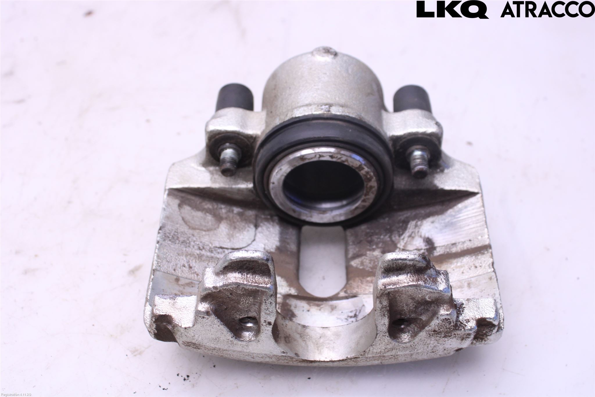 Skoda SUPERB 09-15 Bremsecaliper Foran Høyre