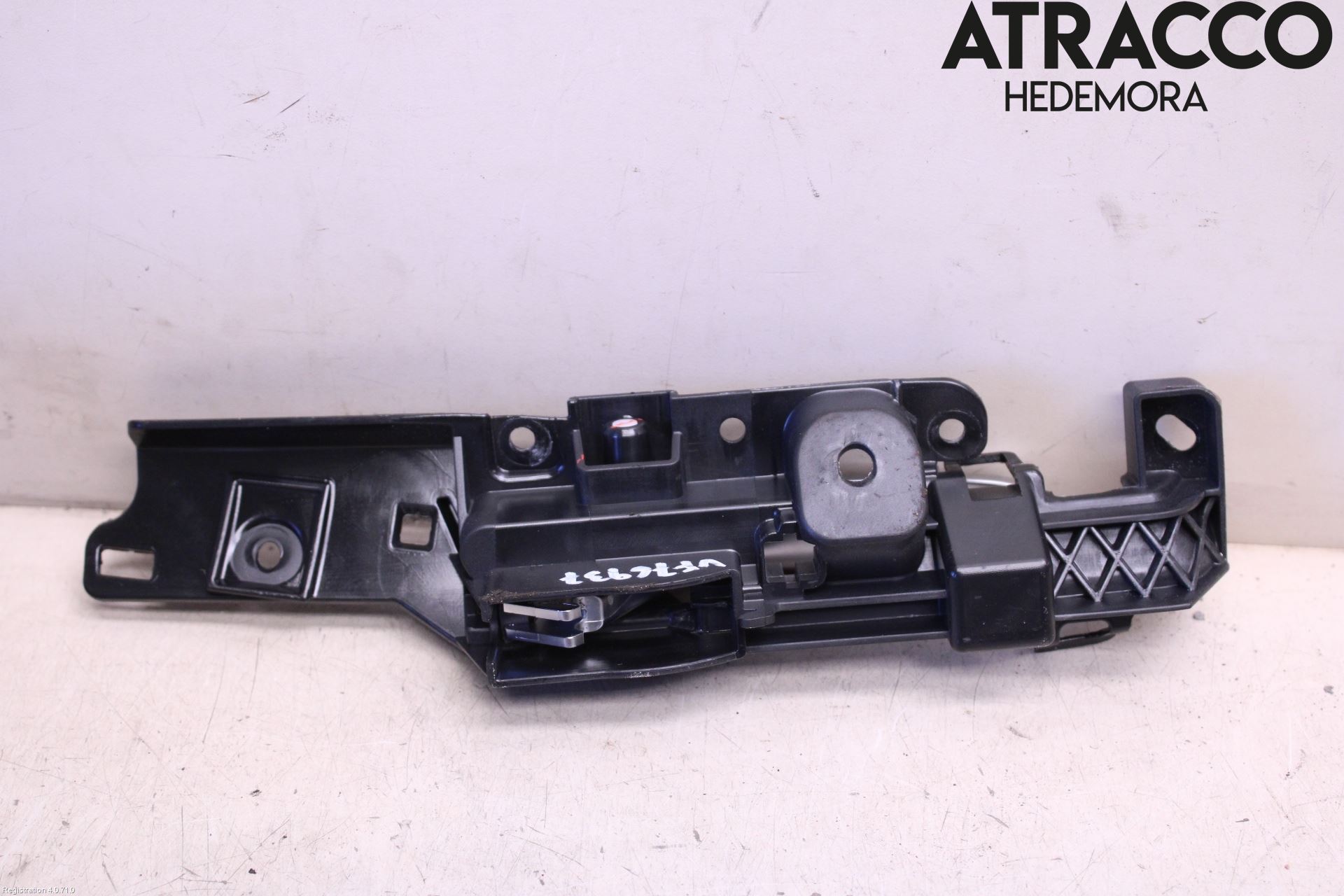 BMW X6 E71/E72   08-14 Innr Dørhandtak V Indre