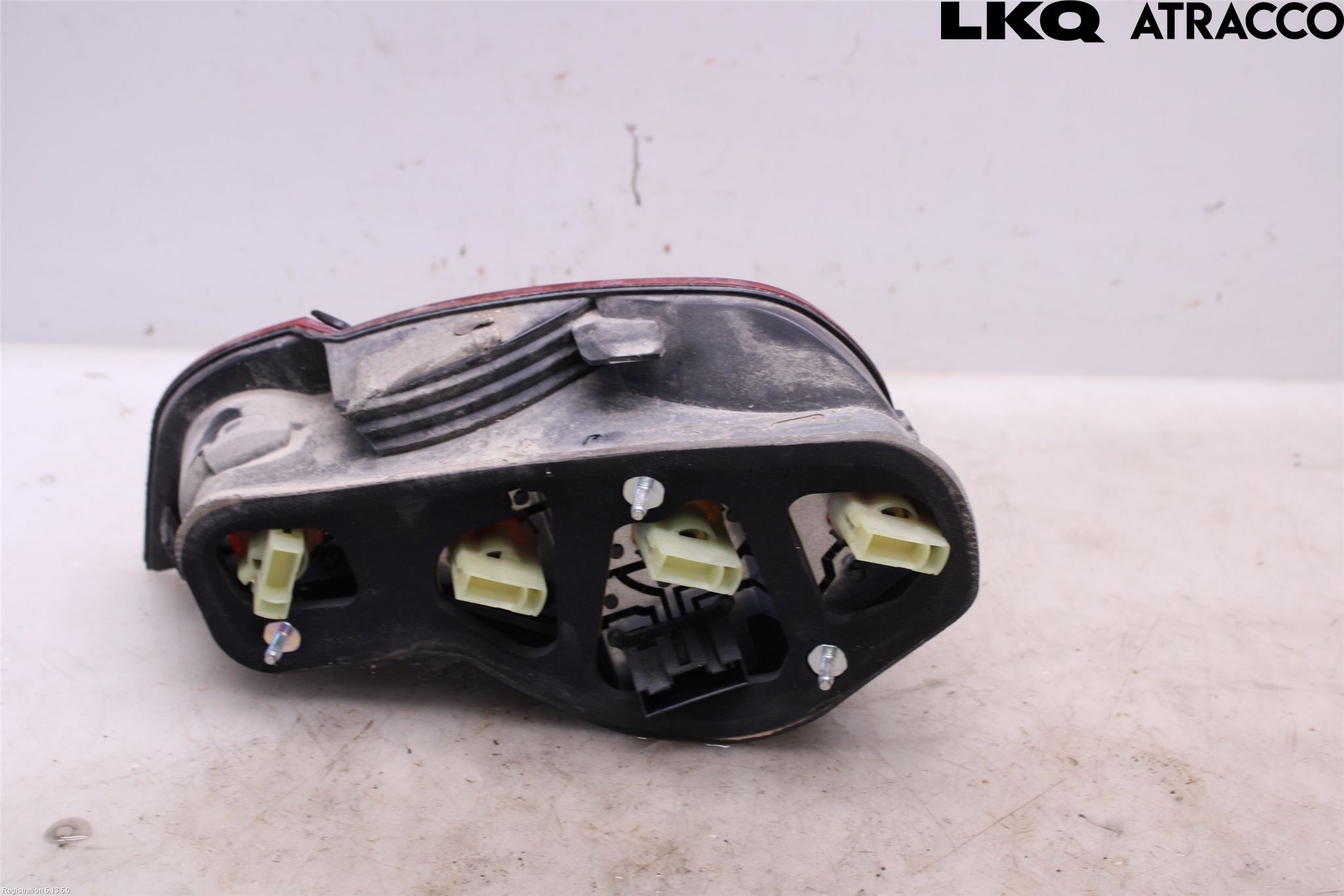 BMW Z4 E86/85Cou/CAB 02-08 Baklykt Venstre