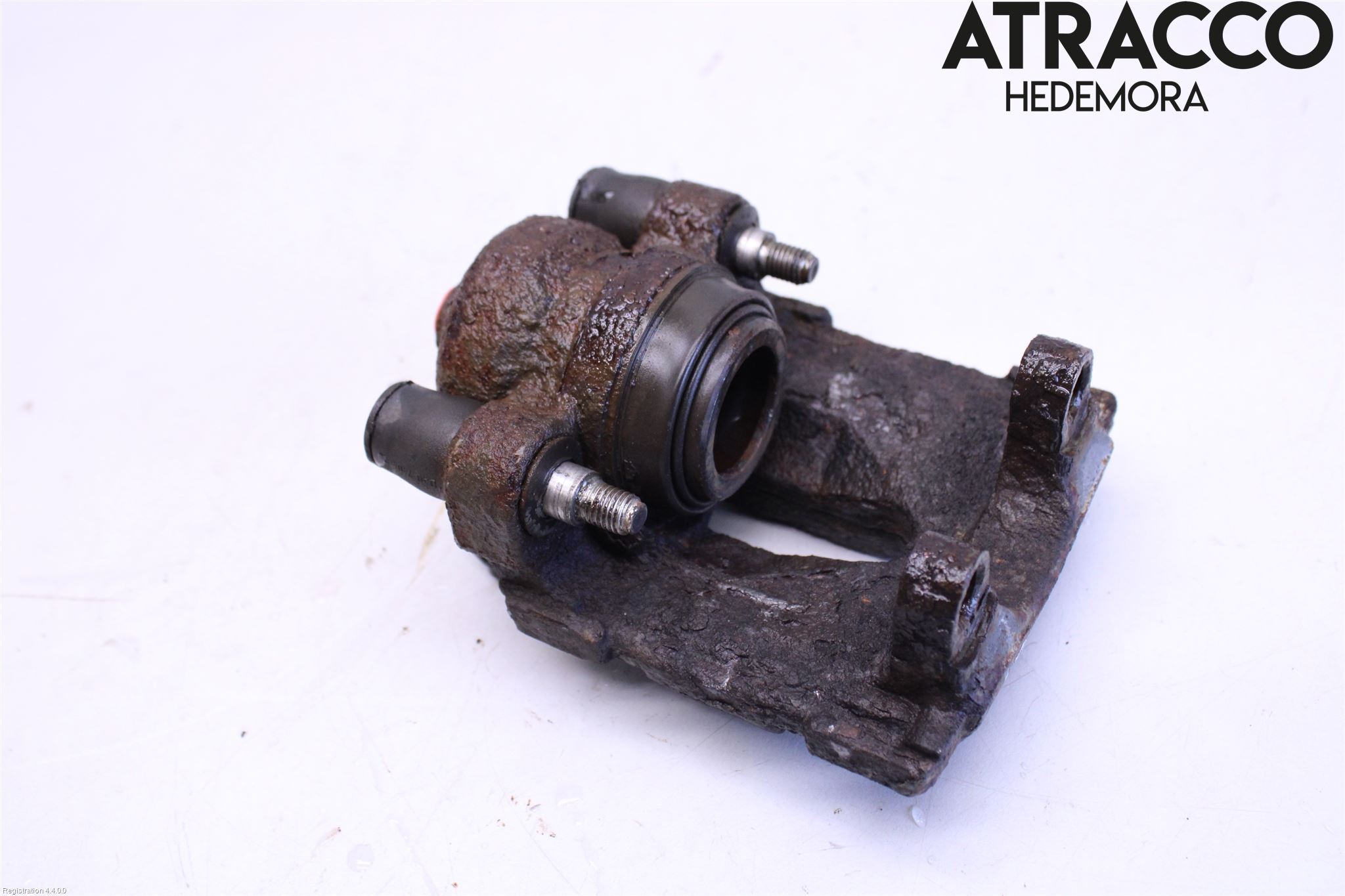 BMW 3 E92/93 Coupé/Cab 05-14 Bremsecaliper Bak Venstre