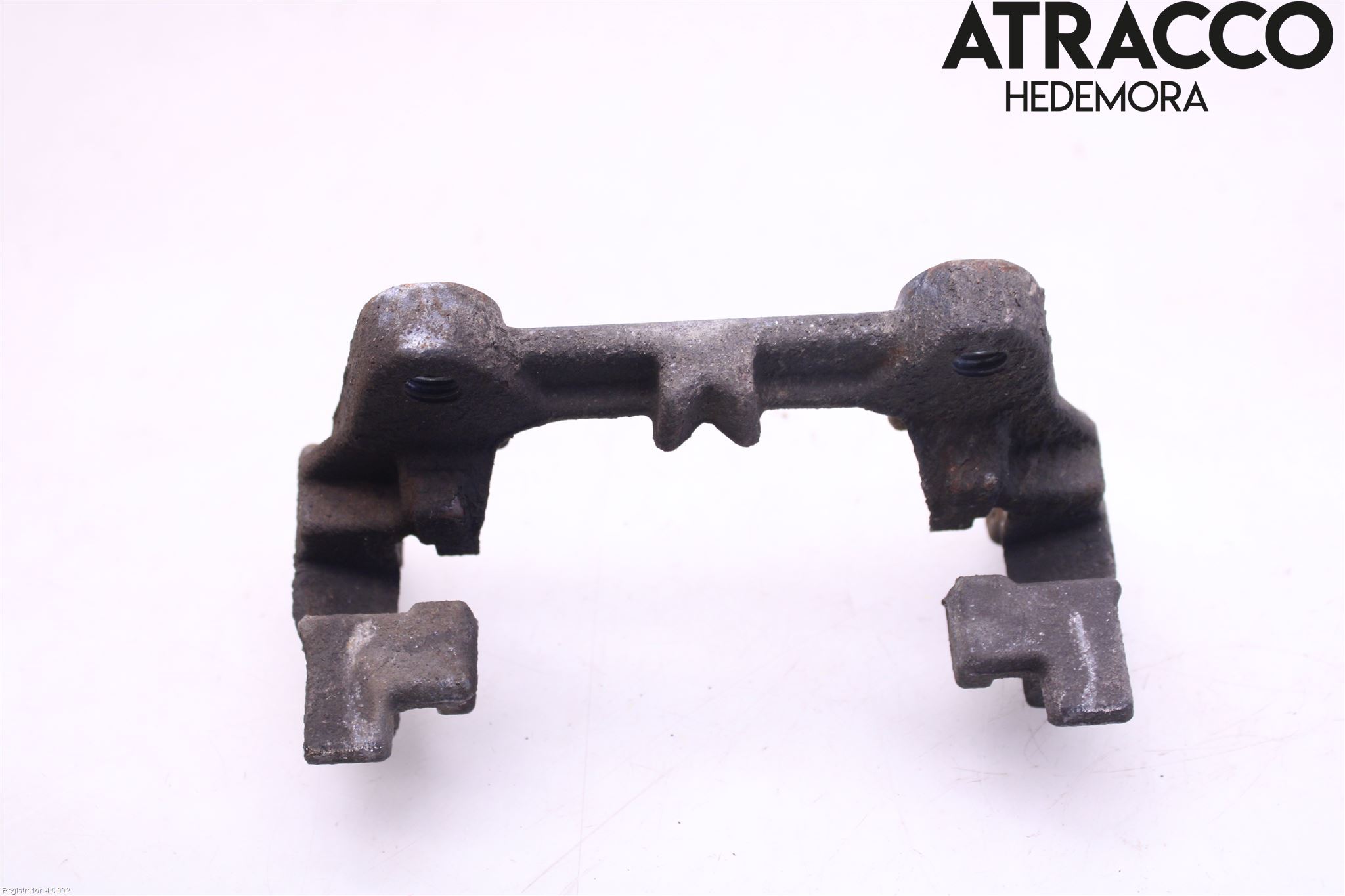 Ford MONDEO 15-22 Bremsecaliper Feste Holder