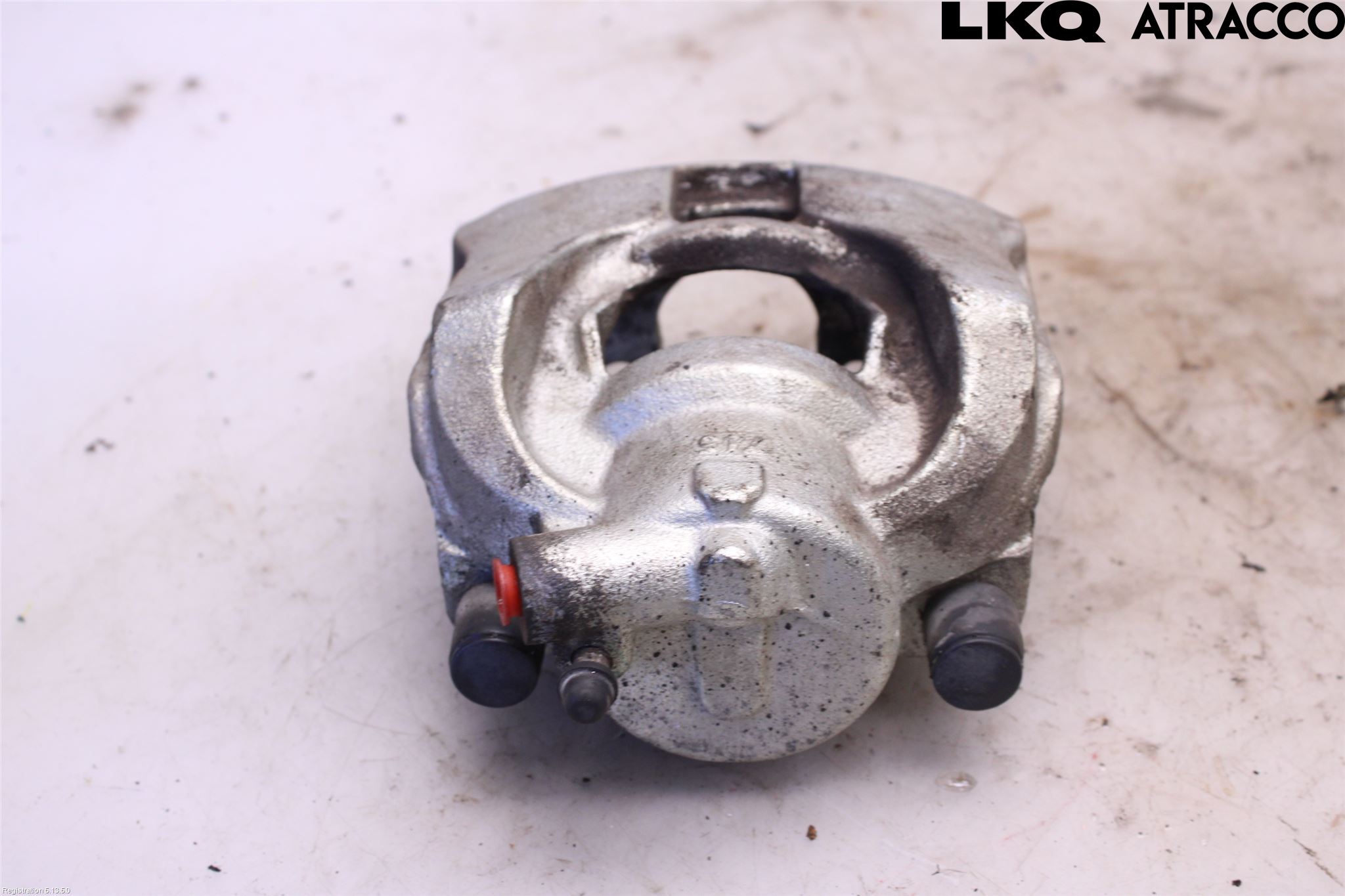 Volvo V60 11-13 Bremsecaliper Foran Venstre