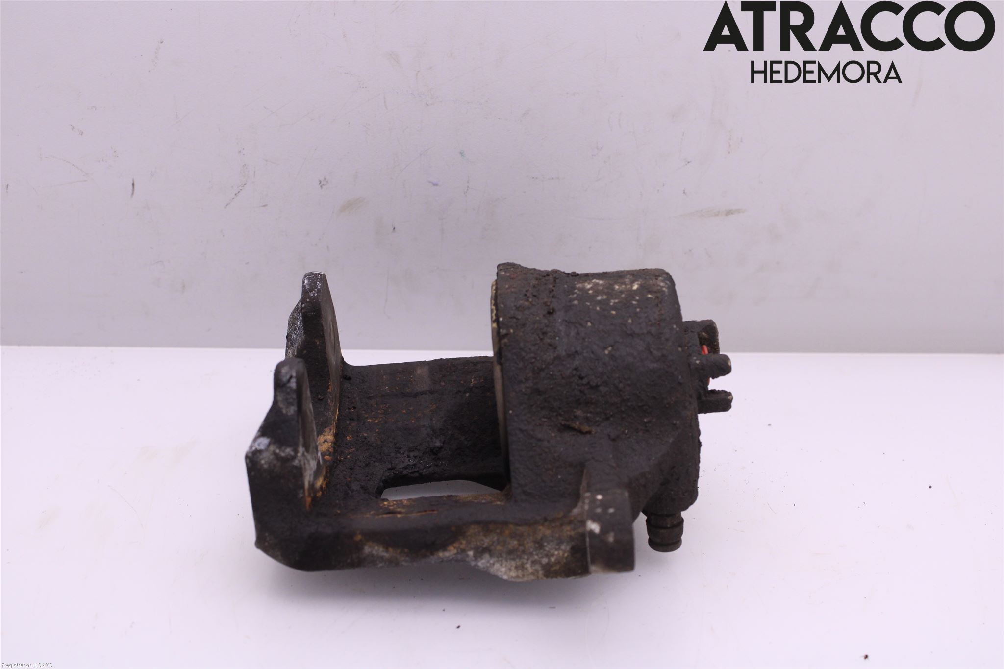 Kia RIO 17- Bremsecaliper Foran Høyre