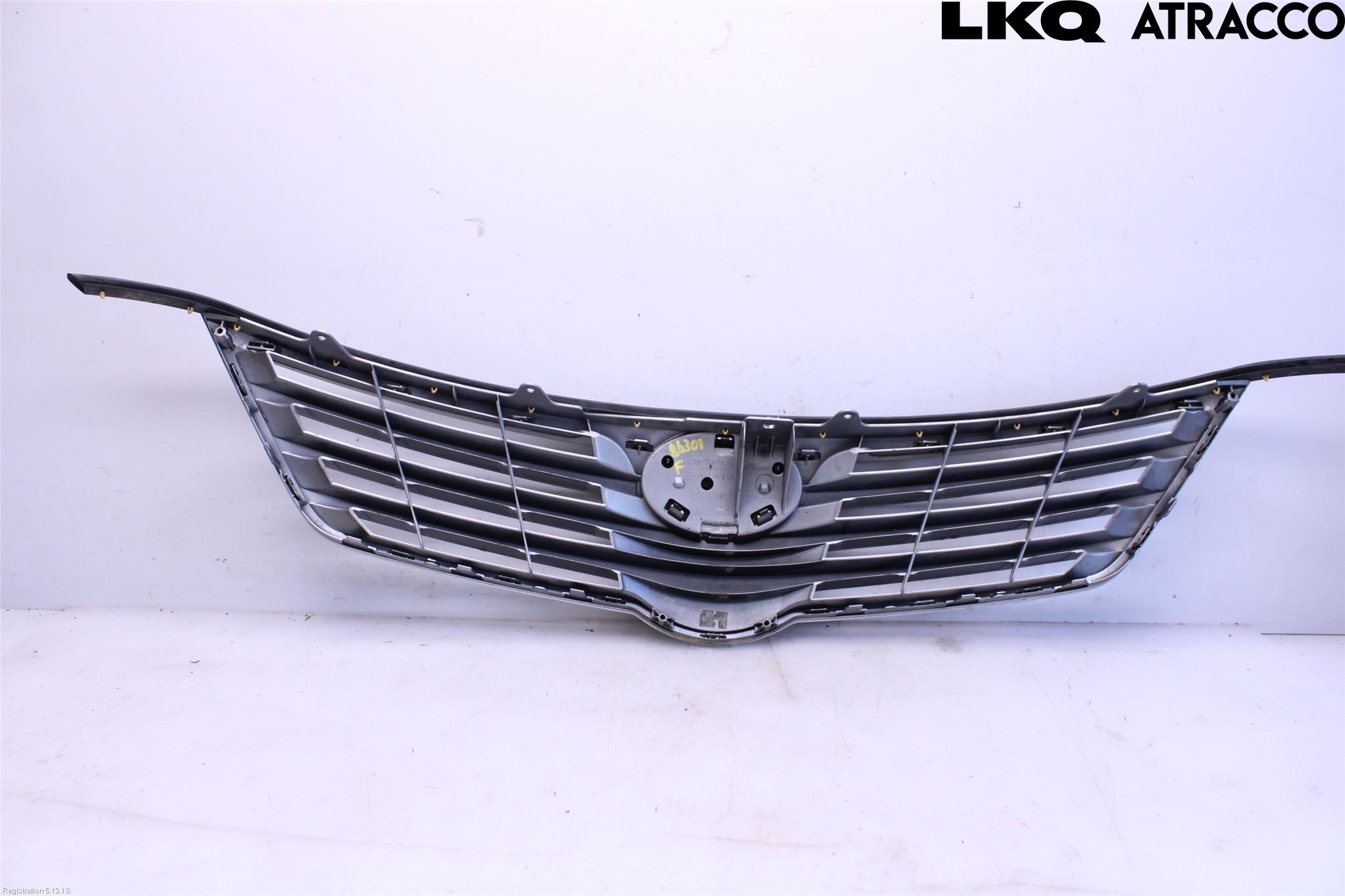 Toyota AVENSIS 09-15 Grill Komplett
