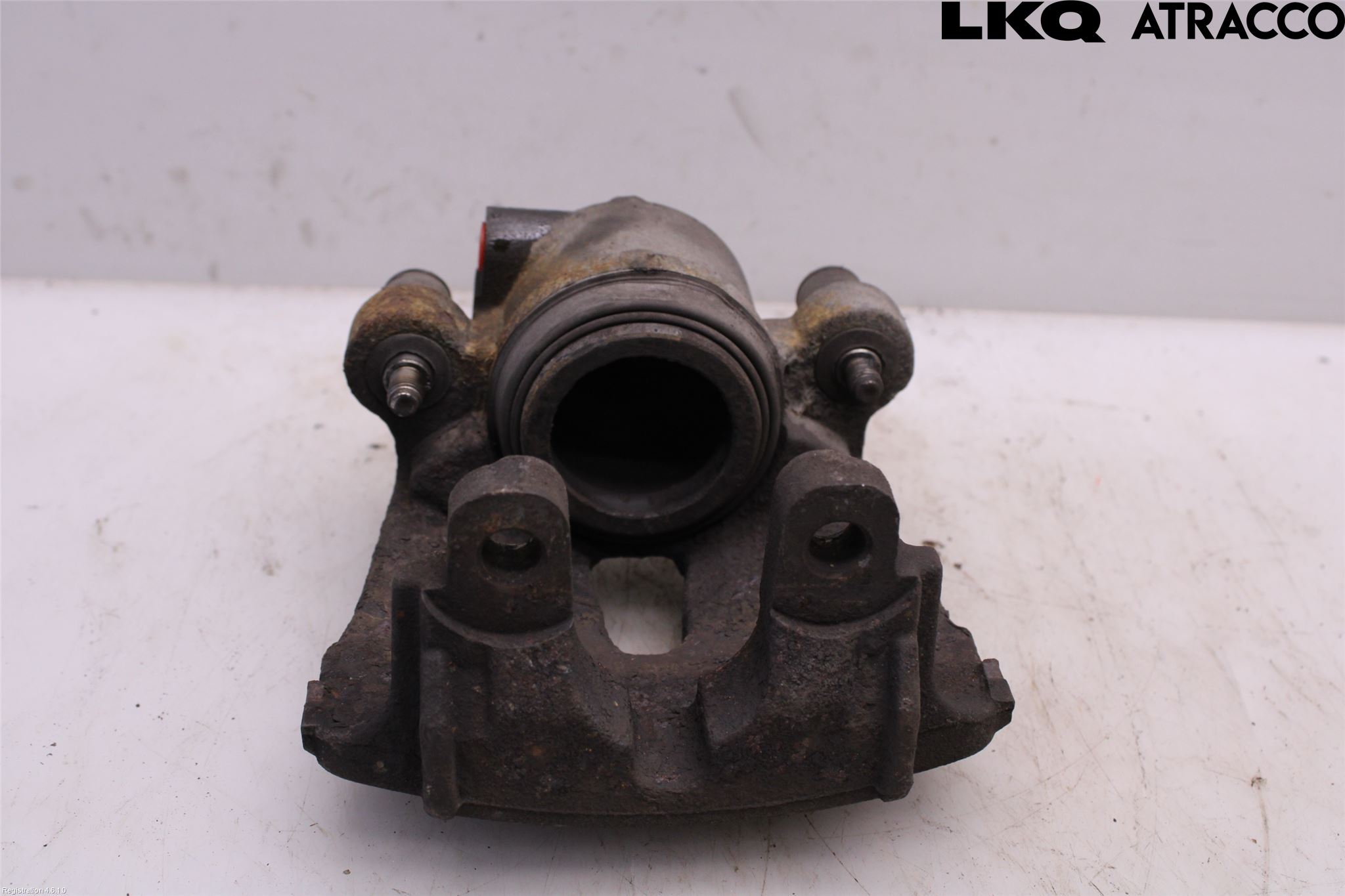 BMW X5 E70 07-13 Bremsecaliper Foran Høyre