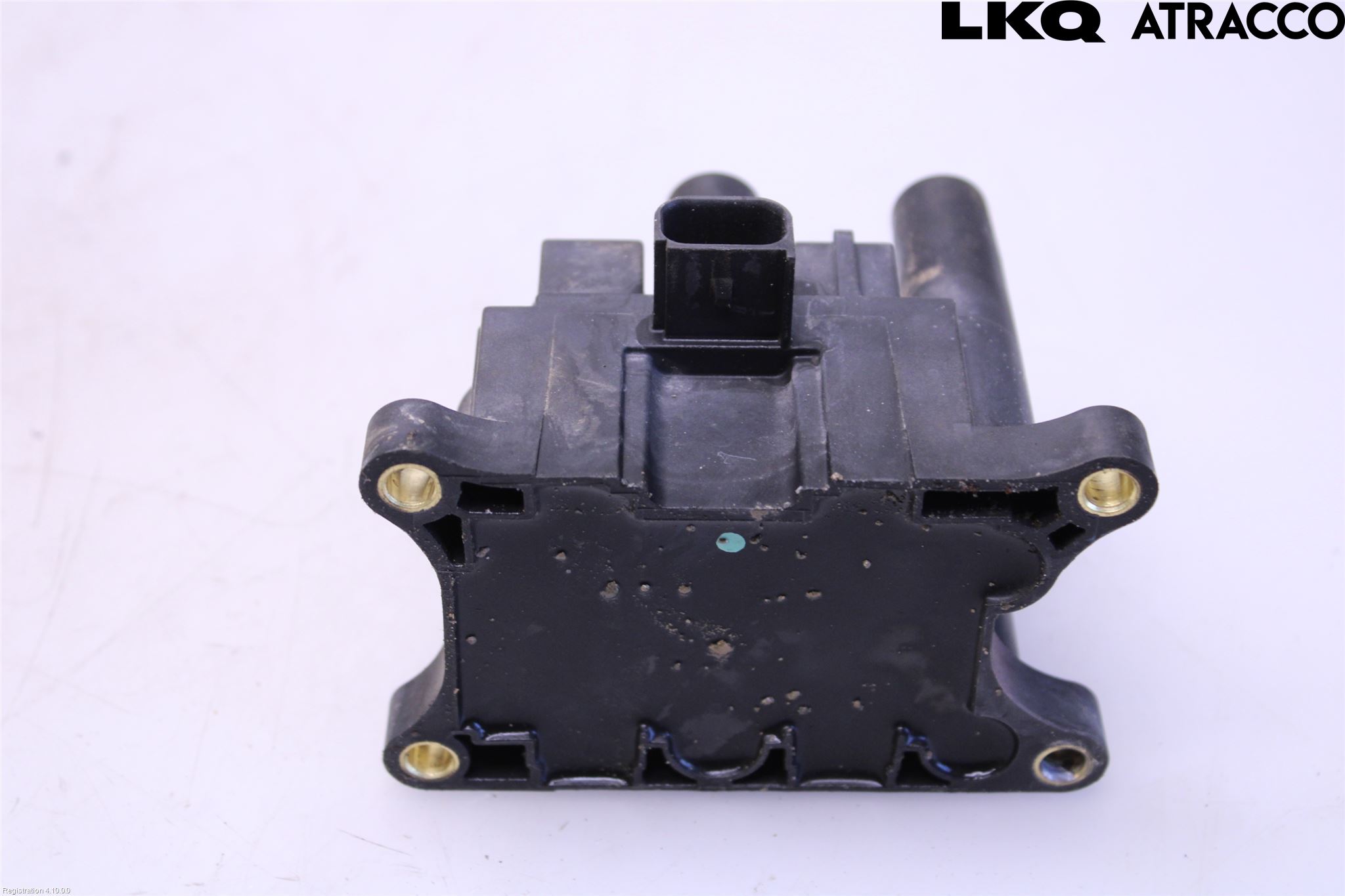 Ford FIESTA 13-17 Coil