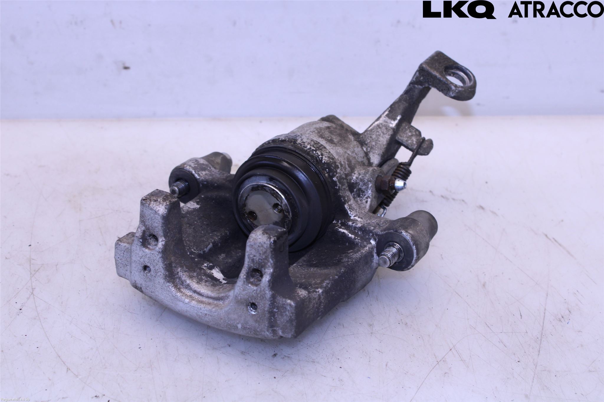 Jaguar XF 08-15 Bremsecaliper Bak Høyre