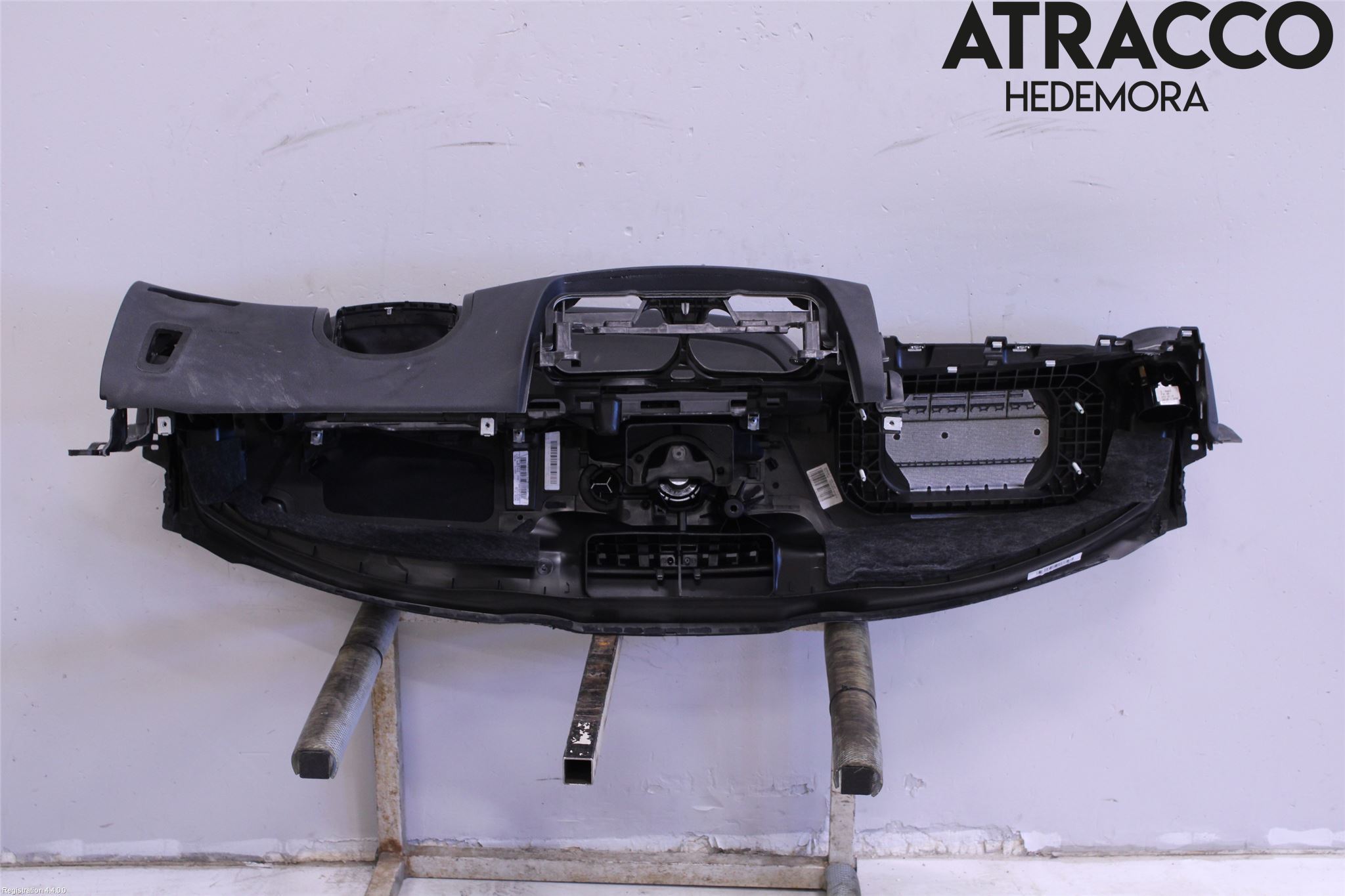 Mercedes-Benz MB E-KLASS (W213) 16-23 Dashbord
