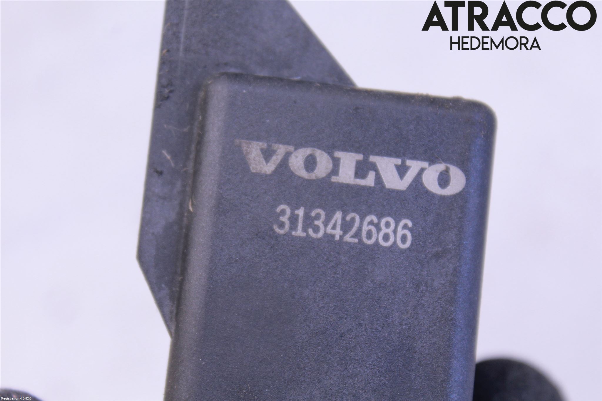 Volvo V60 14-18 Rele Gløding Diesel