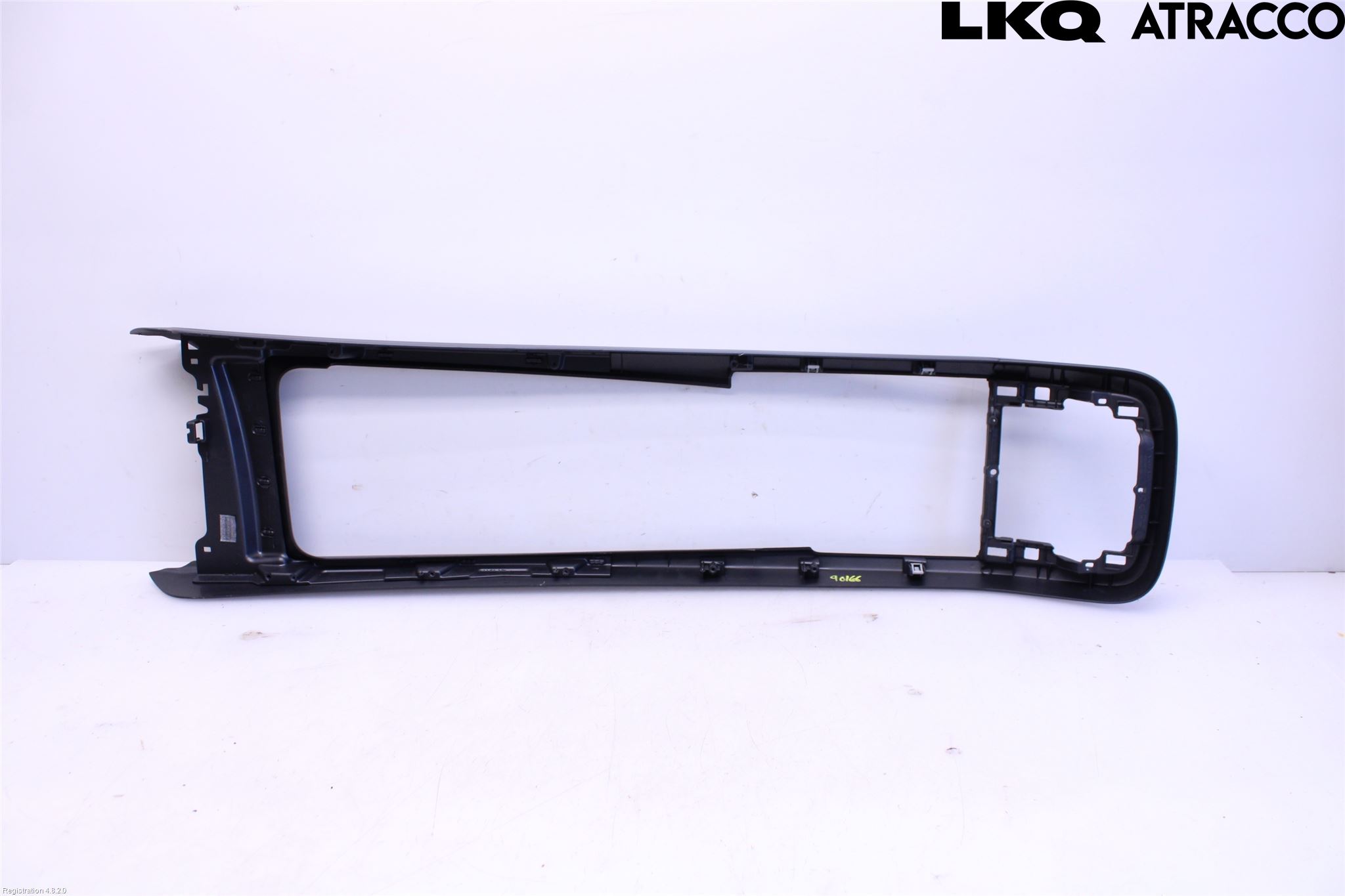 Volvo XC60 18- Instrumentkonsoll Midt
