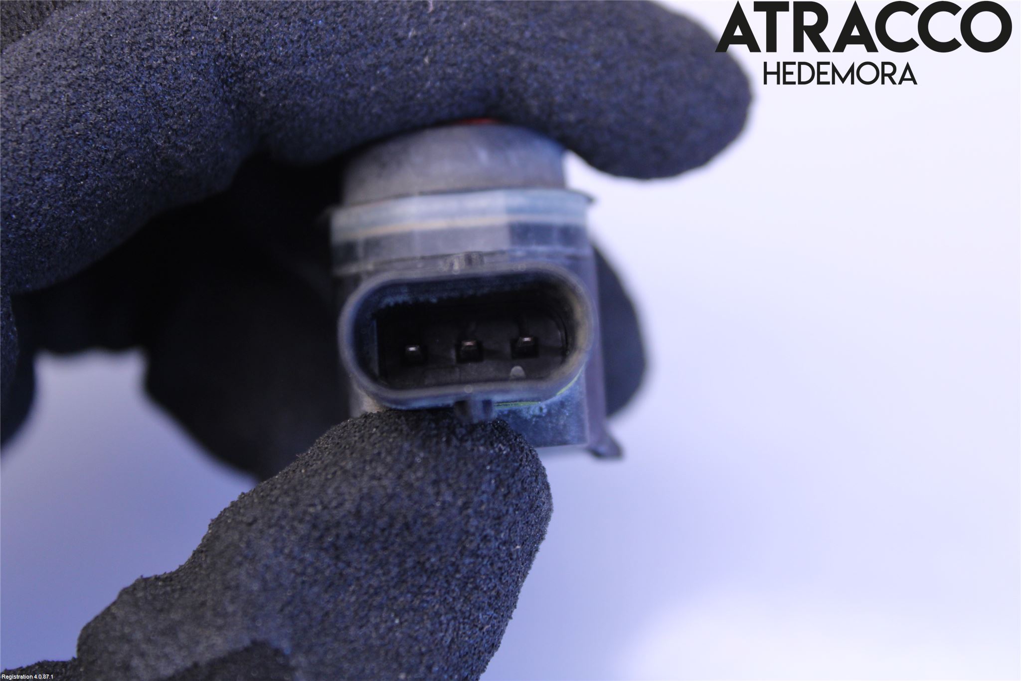 Volvo V60 11-13 Sensor Ryggesensor