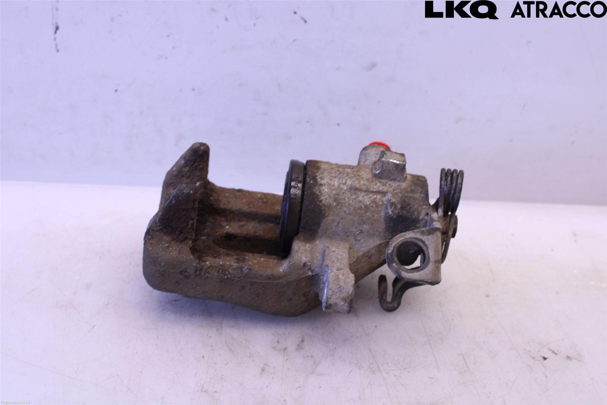 Citroen DS3 Bremsecaliper Bak Høyre