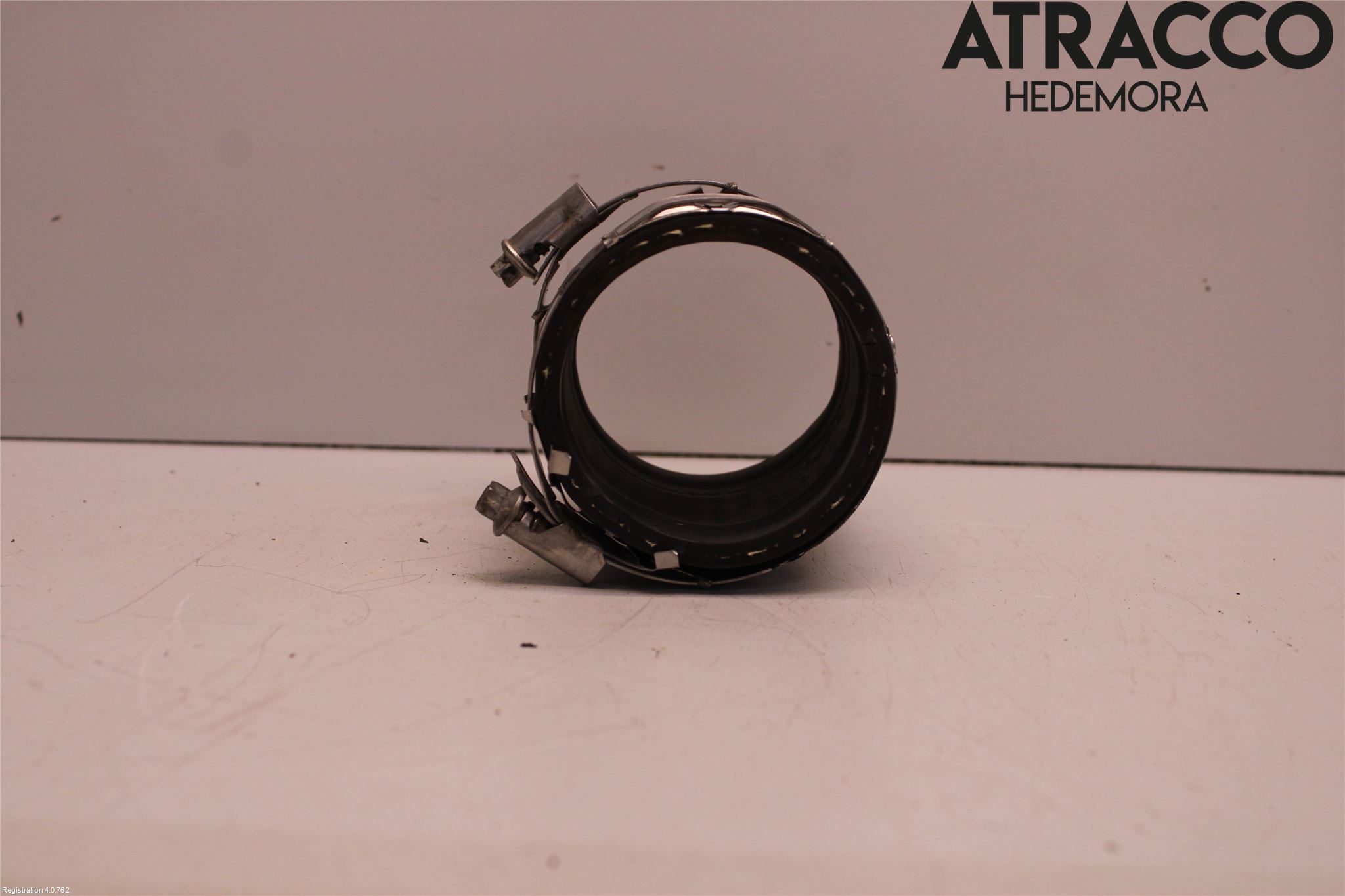 Jaguar XF (X260) 16-24 Intercooler Rør-Slange
