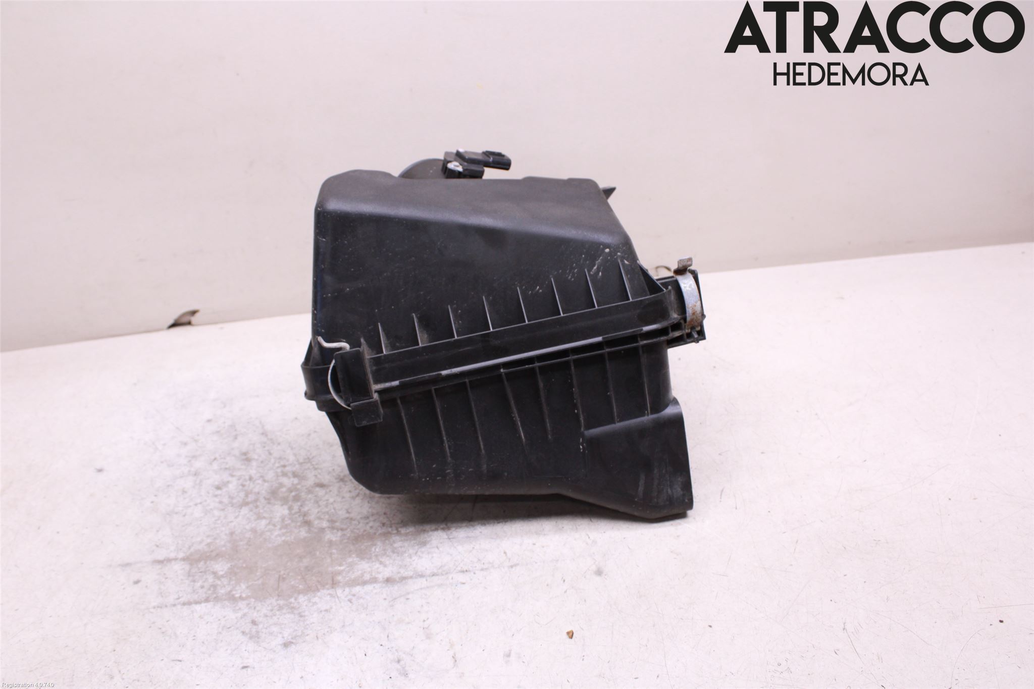 Toyota AVENSIS 09-15 Luftfilter Boks