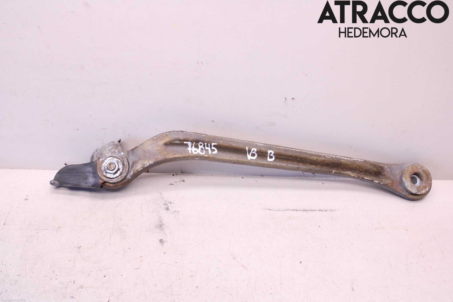 Mercedes-Benz MB CLS (C219) 03-11 Bærearm Bak Venstre