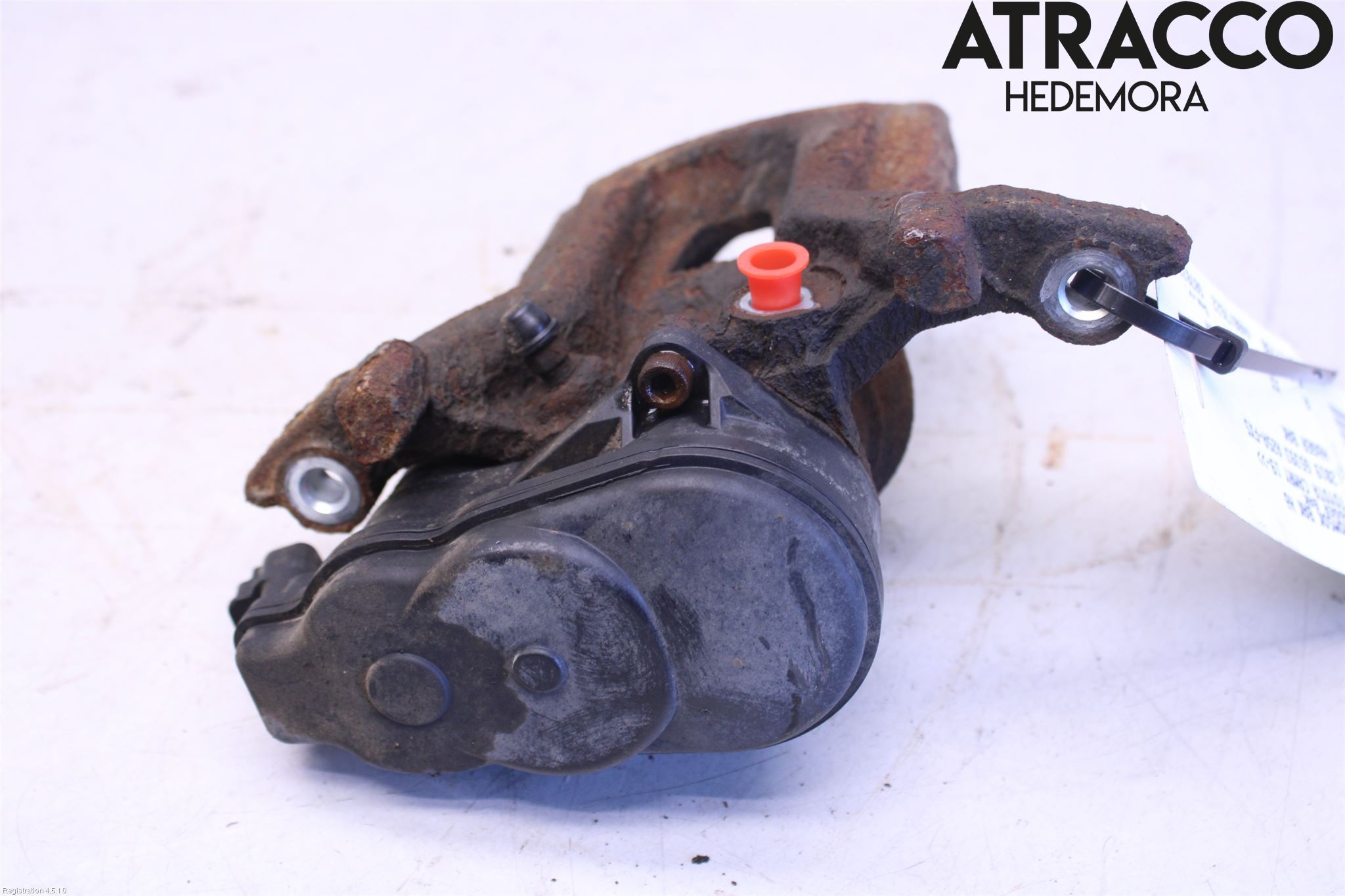 Toyota CAMRY 19-24 Bremsecaliper Bak Høyre
