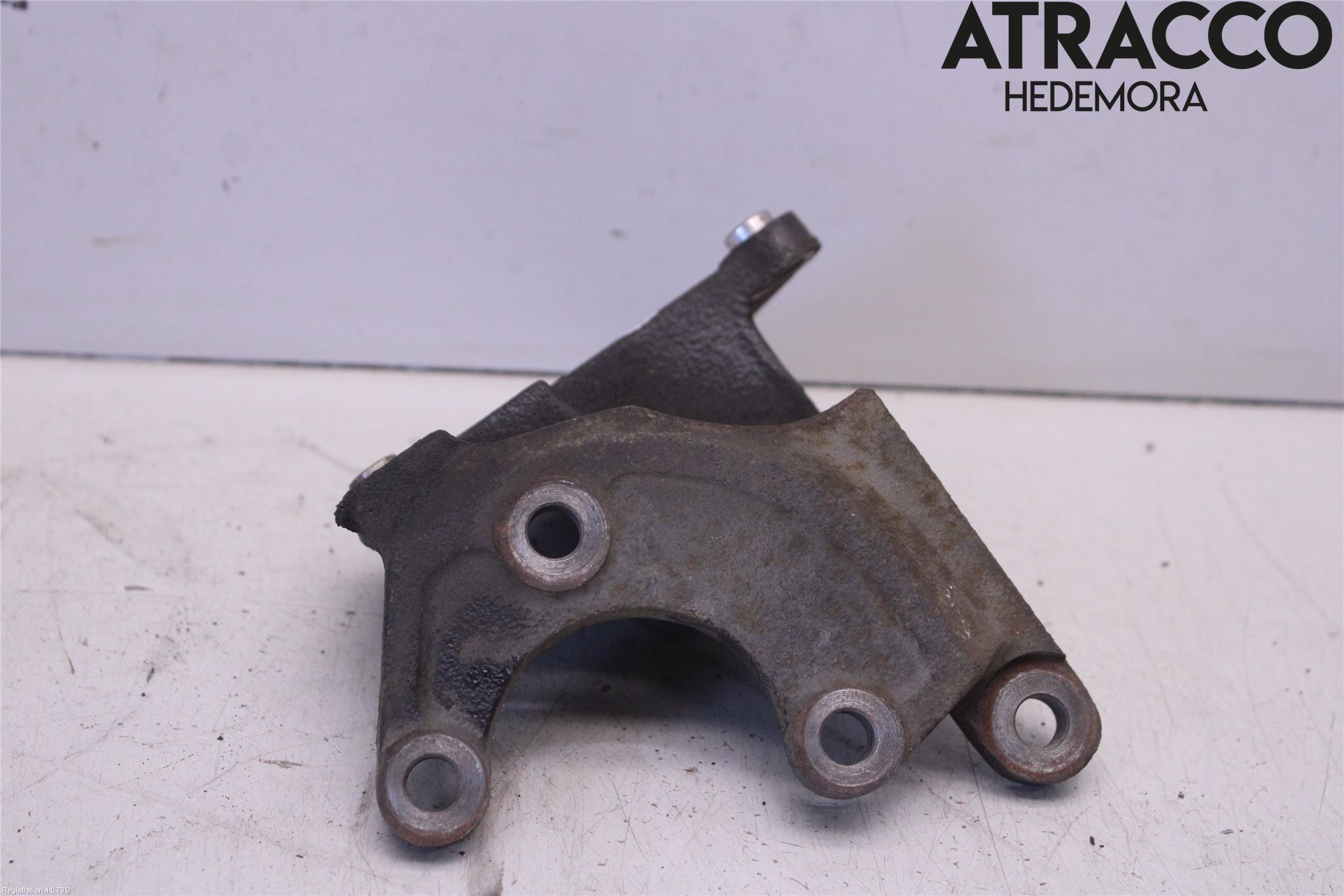 Suzuki GRAND VITARA II 06-14 Servo Pumpefeste