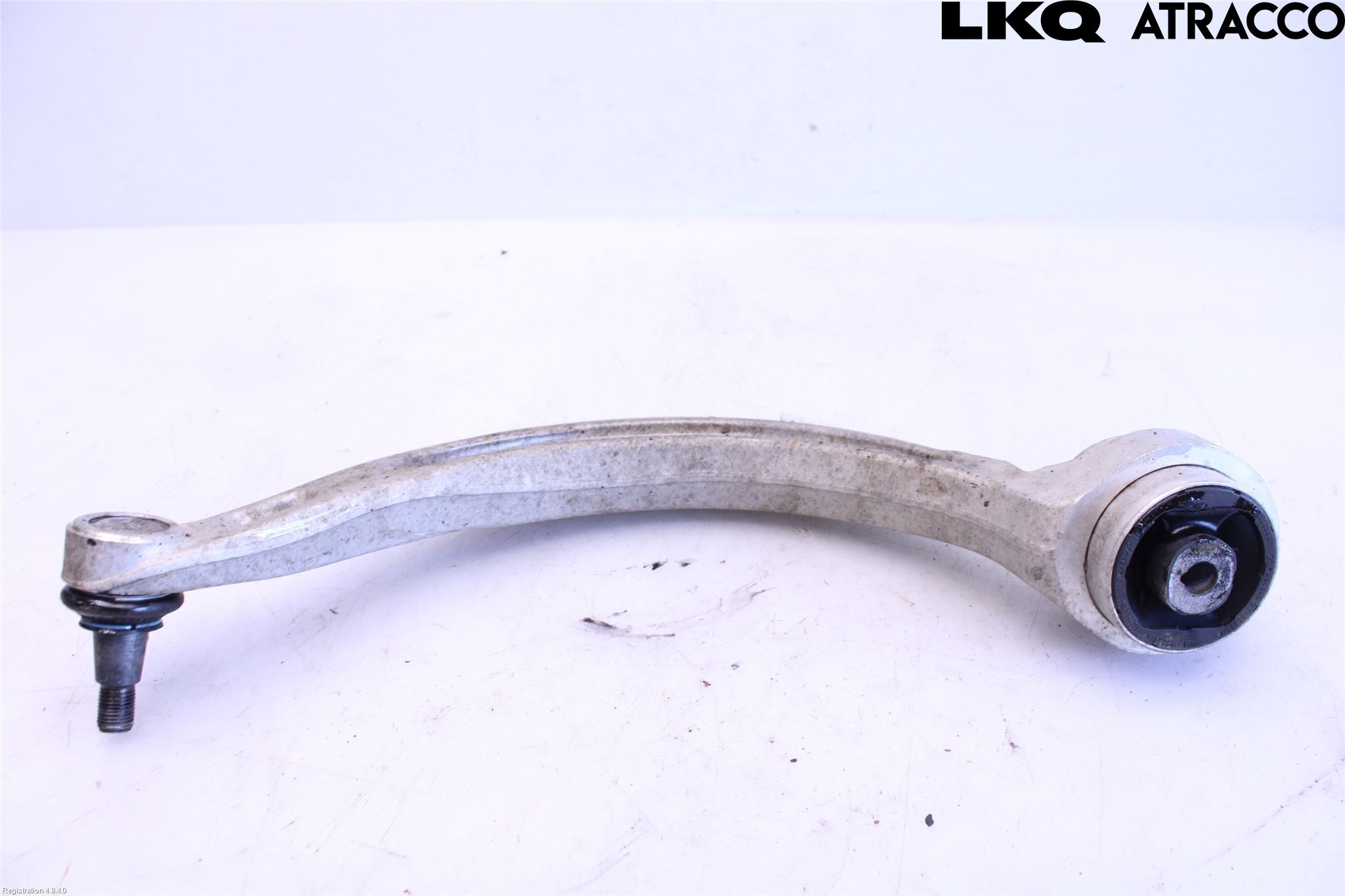 Audi A4/S4 B9 16-19 Bærearm Foran Venstre Nedre