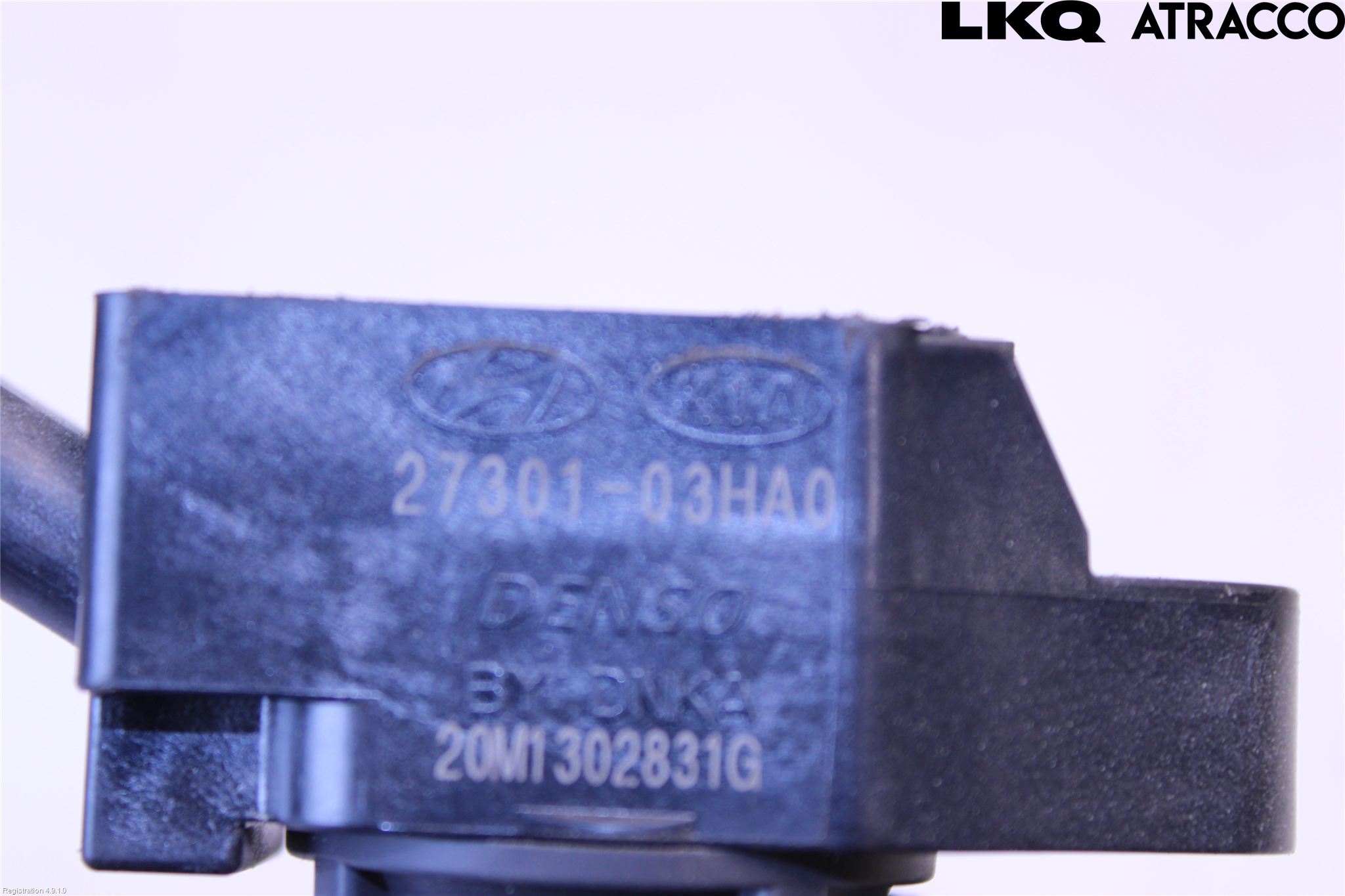 Kia XCEED 19- Coil