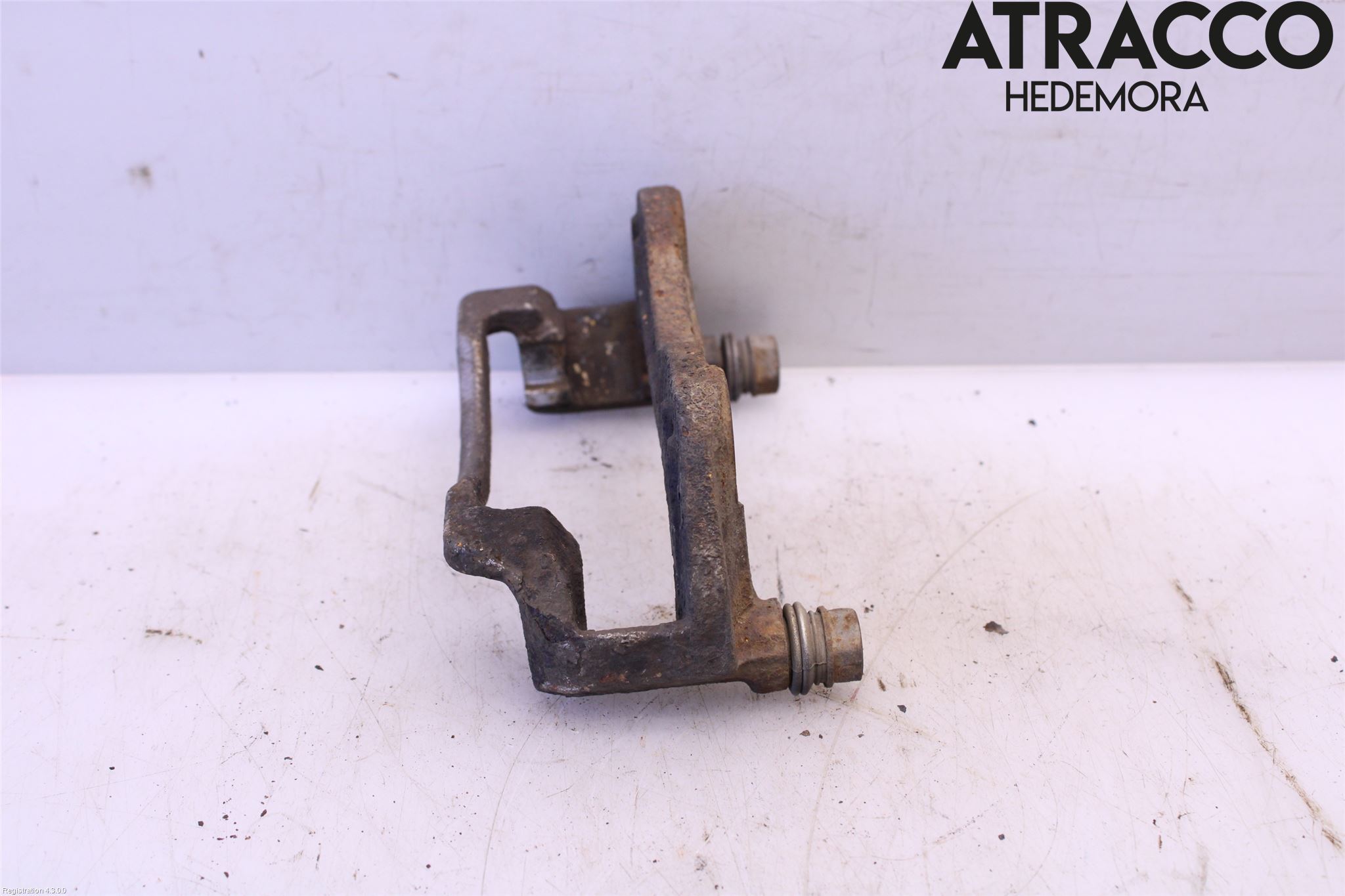 Hyundai i10 BA 14-16 Bremsecaliper Feste Holder