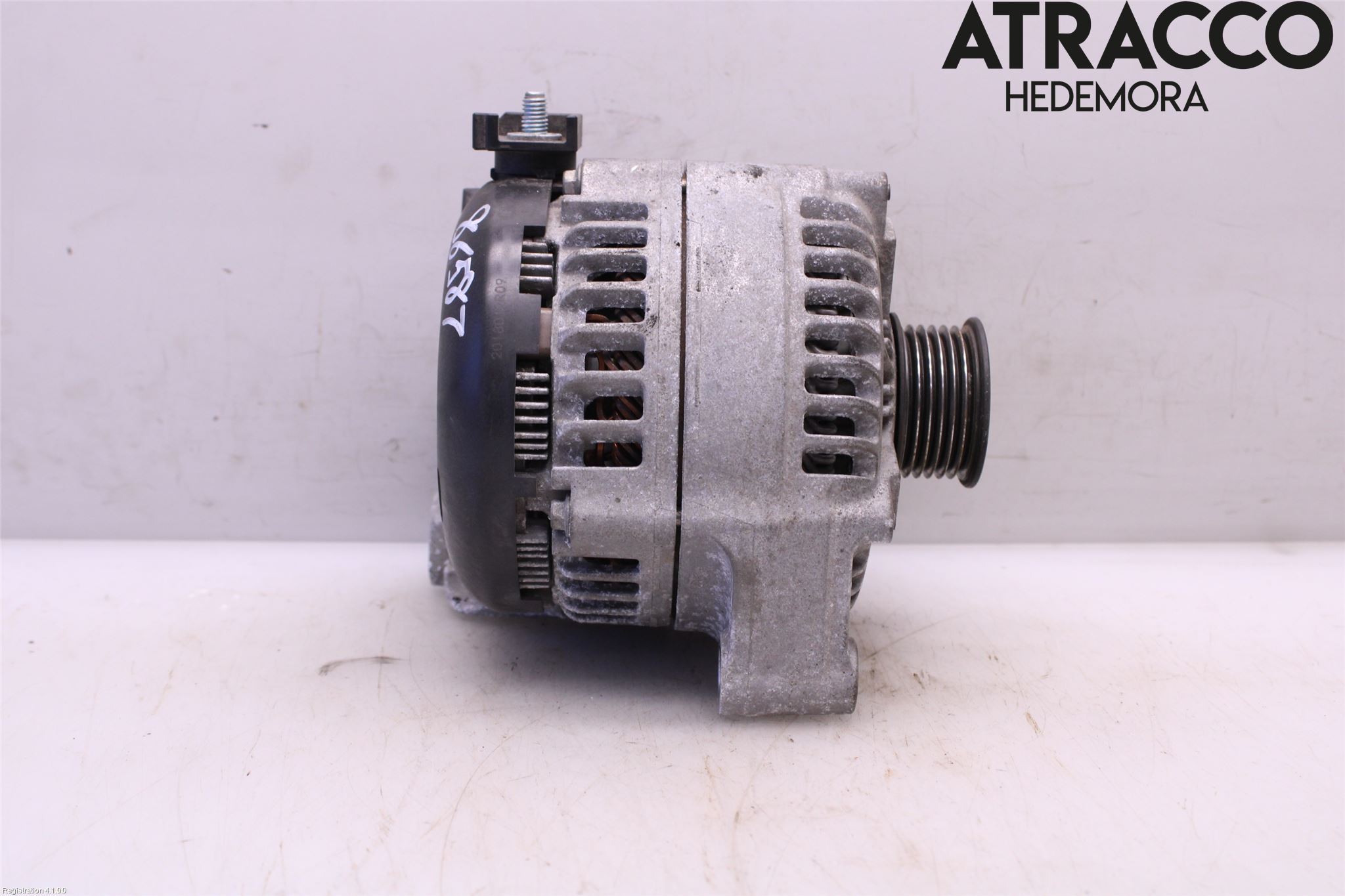 BMW 5 F10/F11/F18 09-17 Dynamo