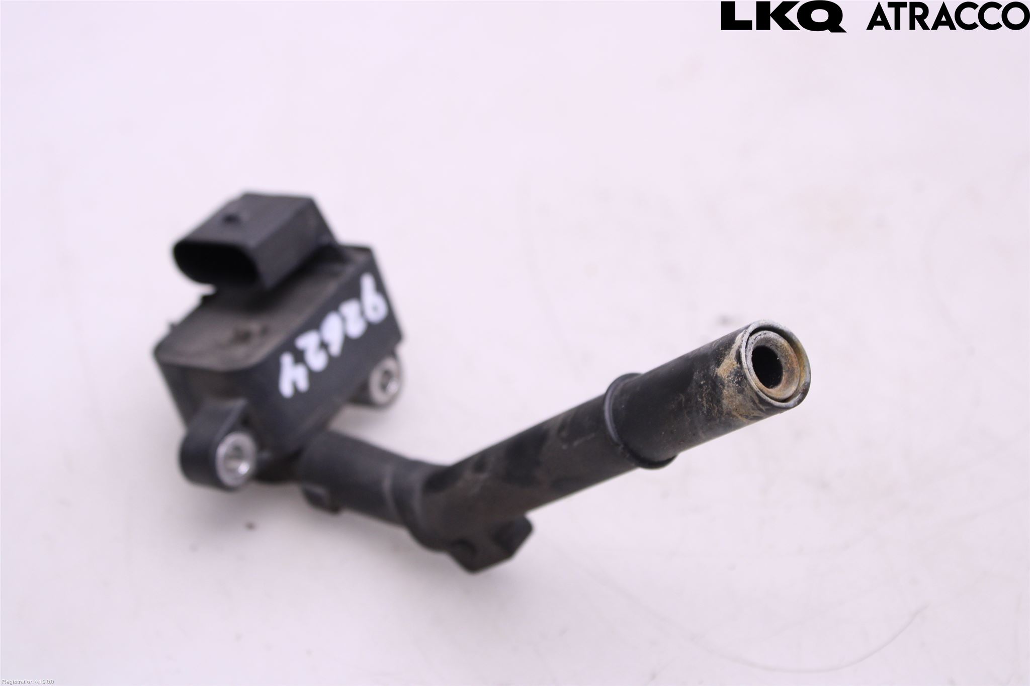 Mercedes-Benz MB A-KLASS (W176) 13-18 Coil