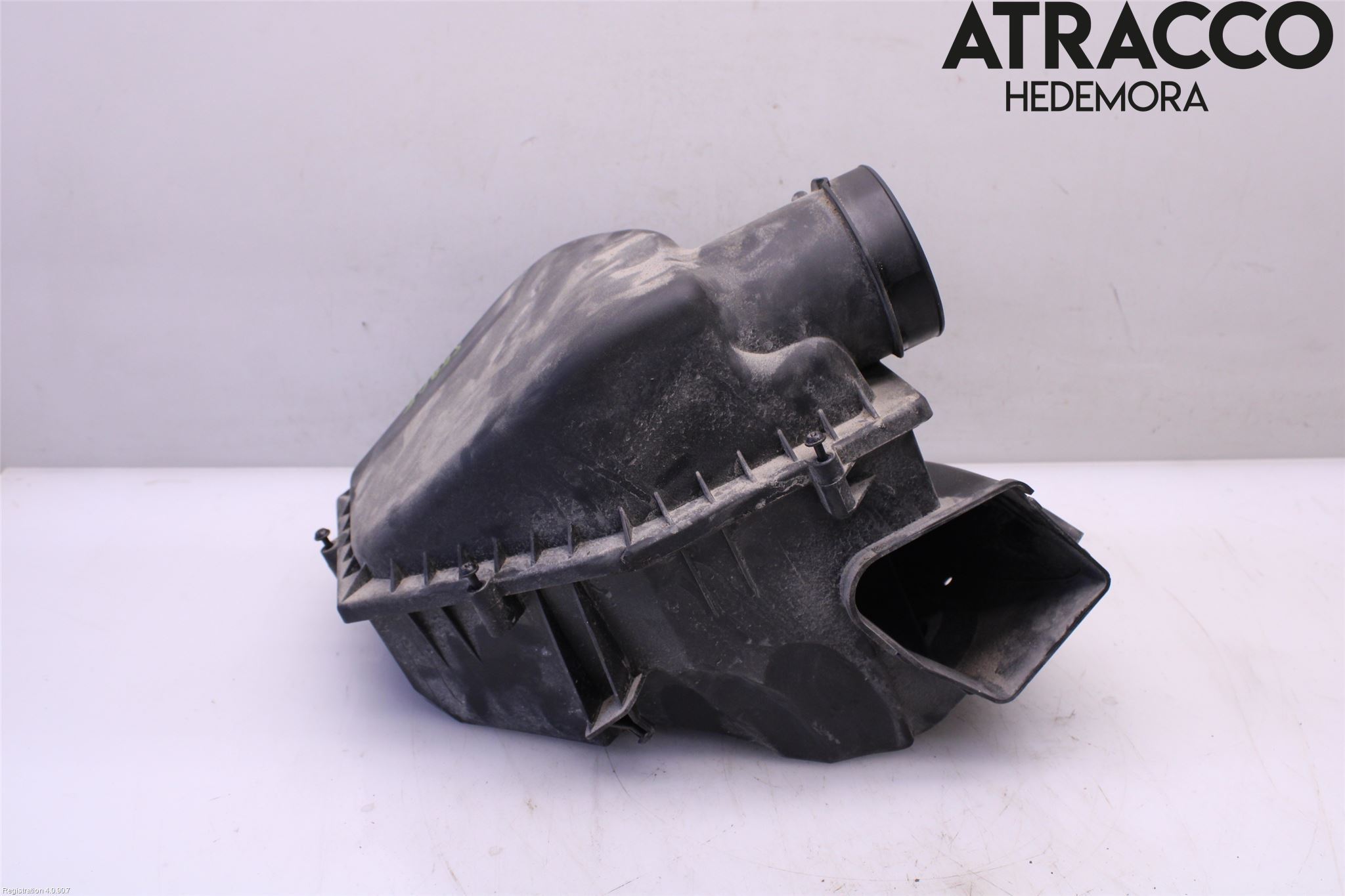 BMW 5 G30/G31/F90 17-23 Luftfilter Boks