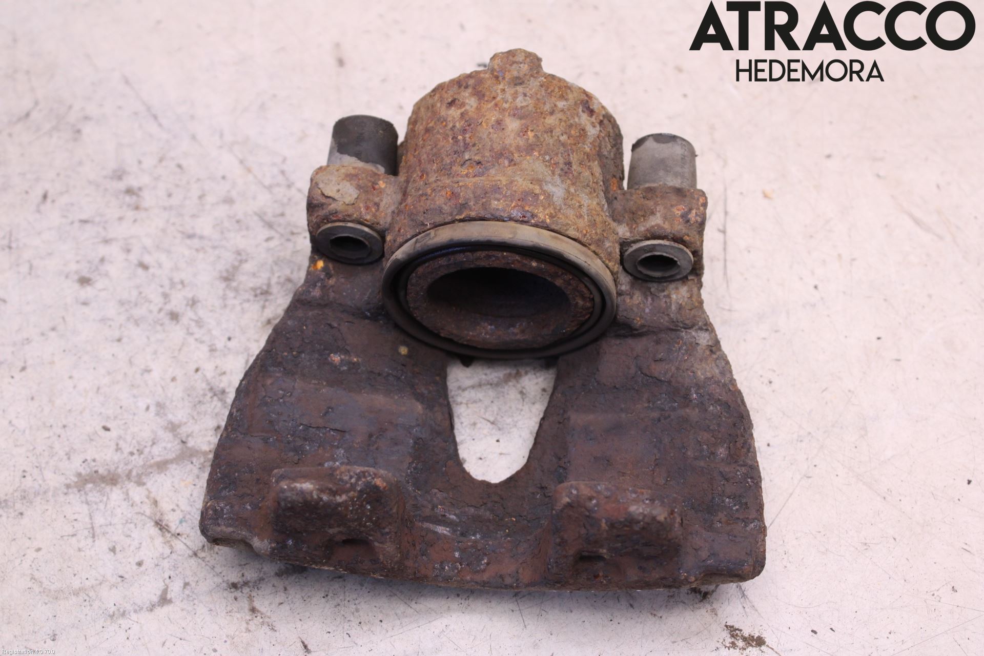 Saab 9-5     06-10 Bremsecaliper Foran Venstre