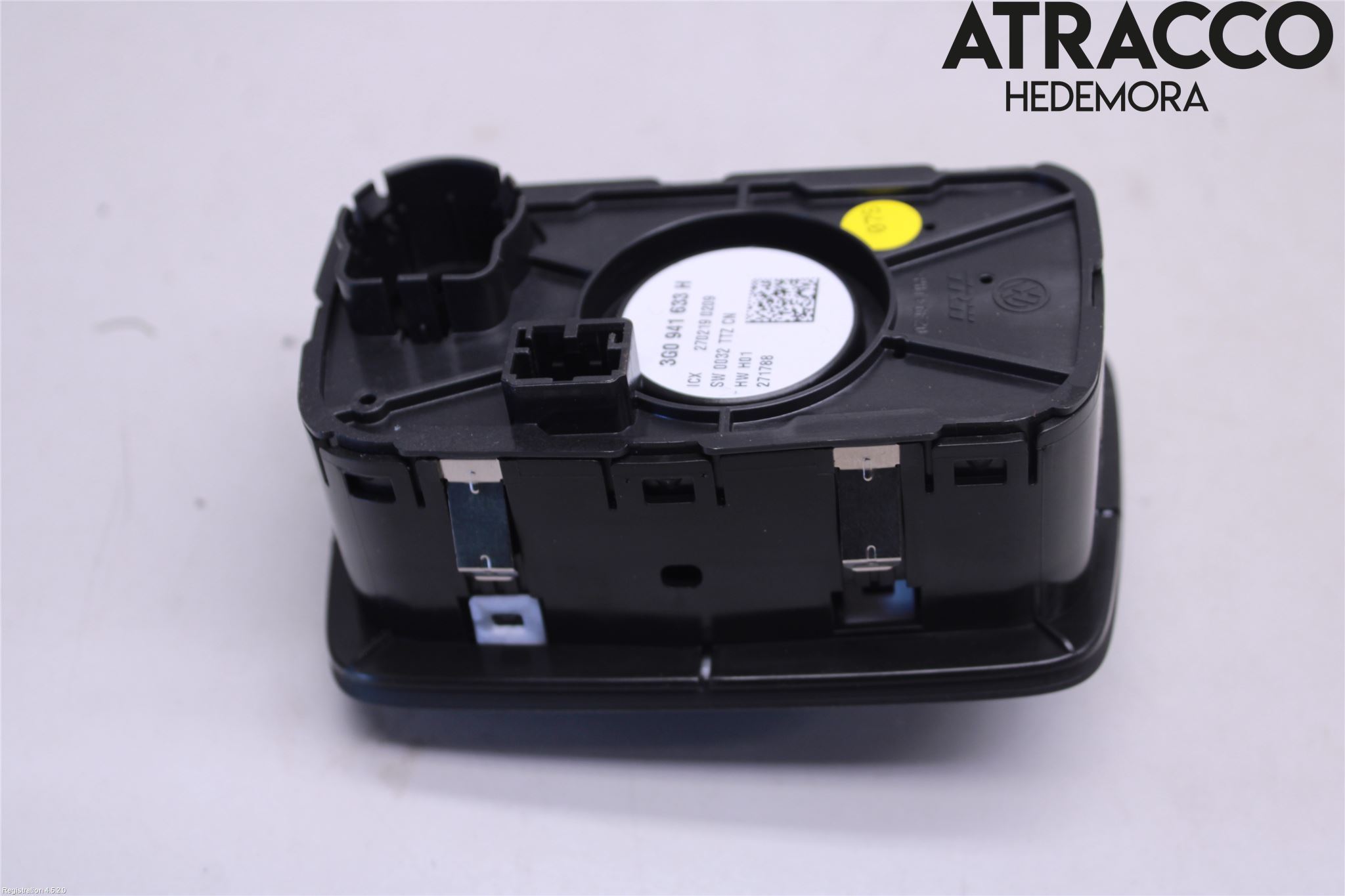 Volkswagen VW PASSAT 20-24 Bryter Hovedlys