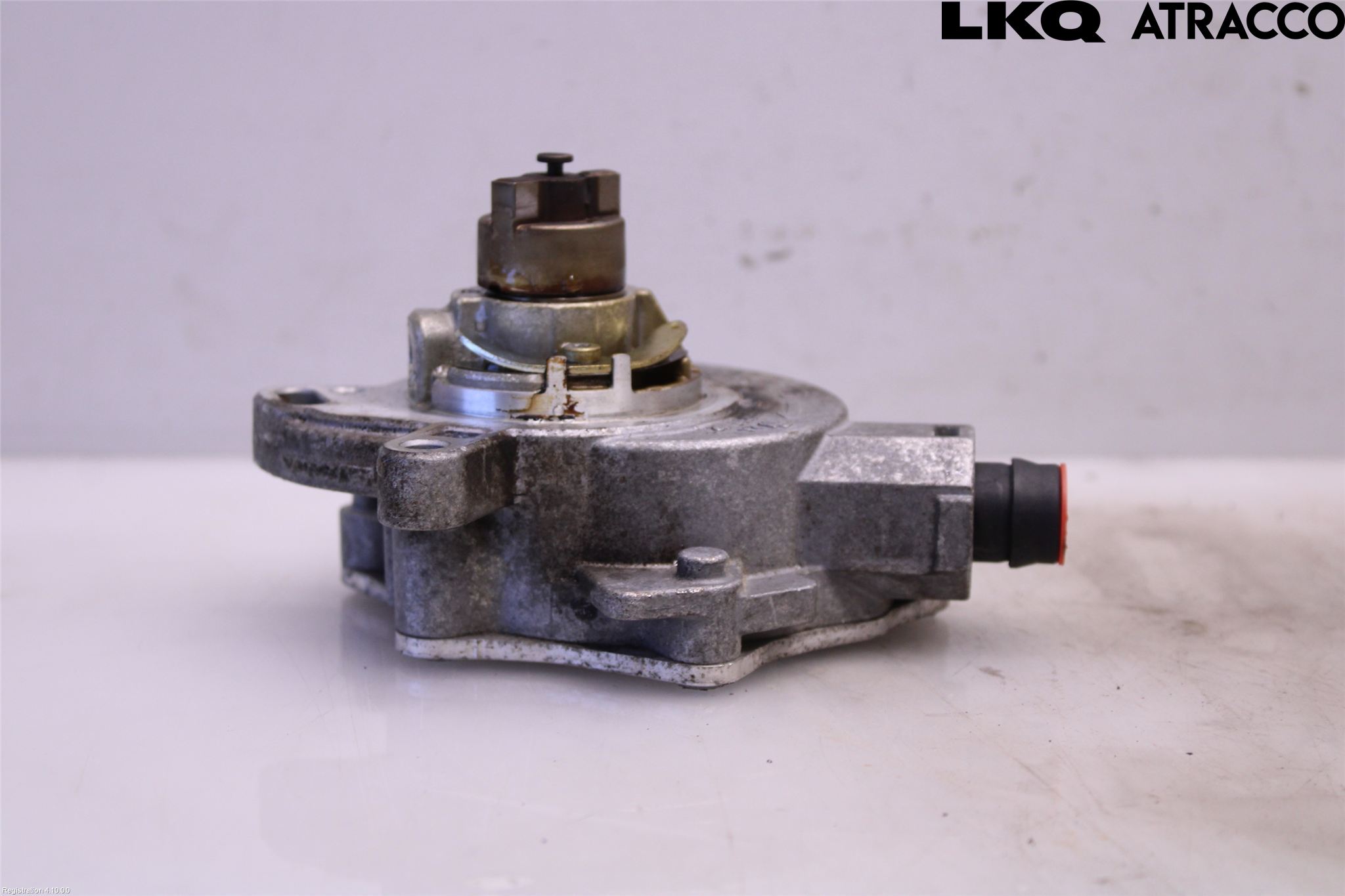 Volvo V70 08-13 Vacuumpumpe