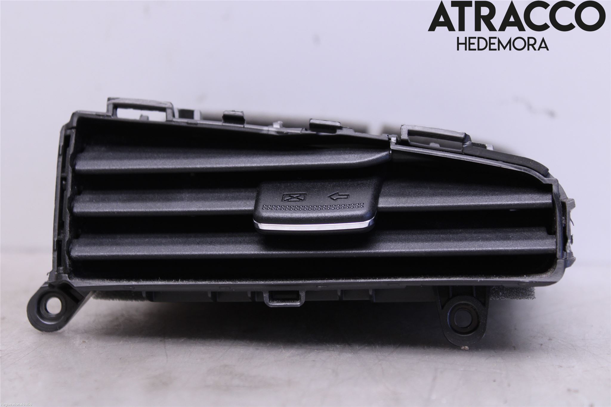 Kia CEED 12-18 Dashbord Kanal - Dyse