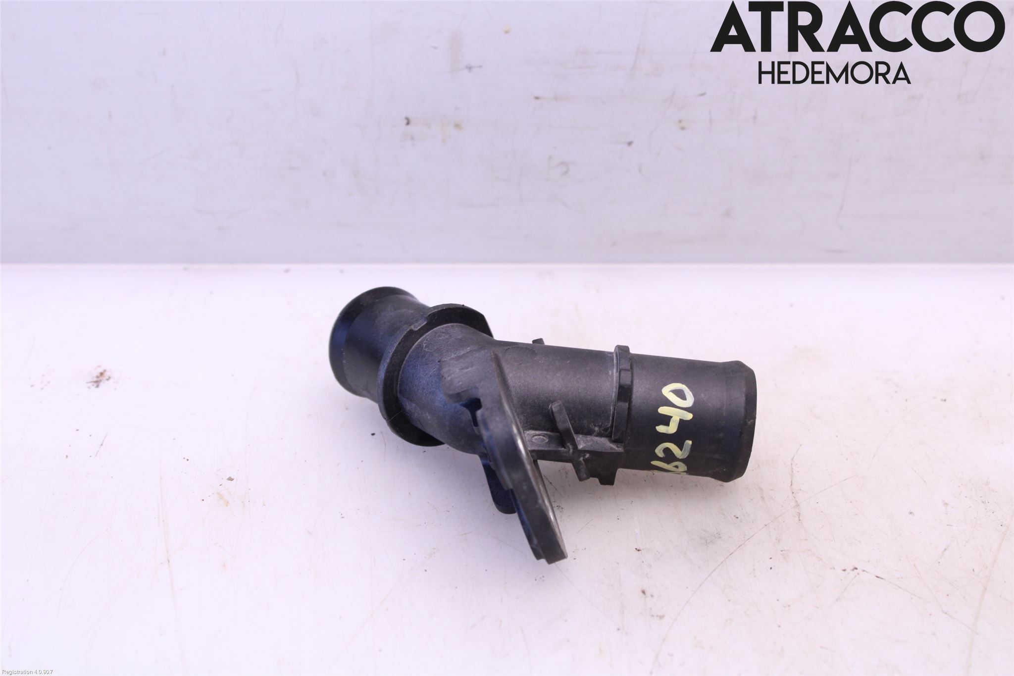 Toyota COROLLA 19- Radiator Slange