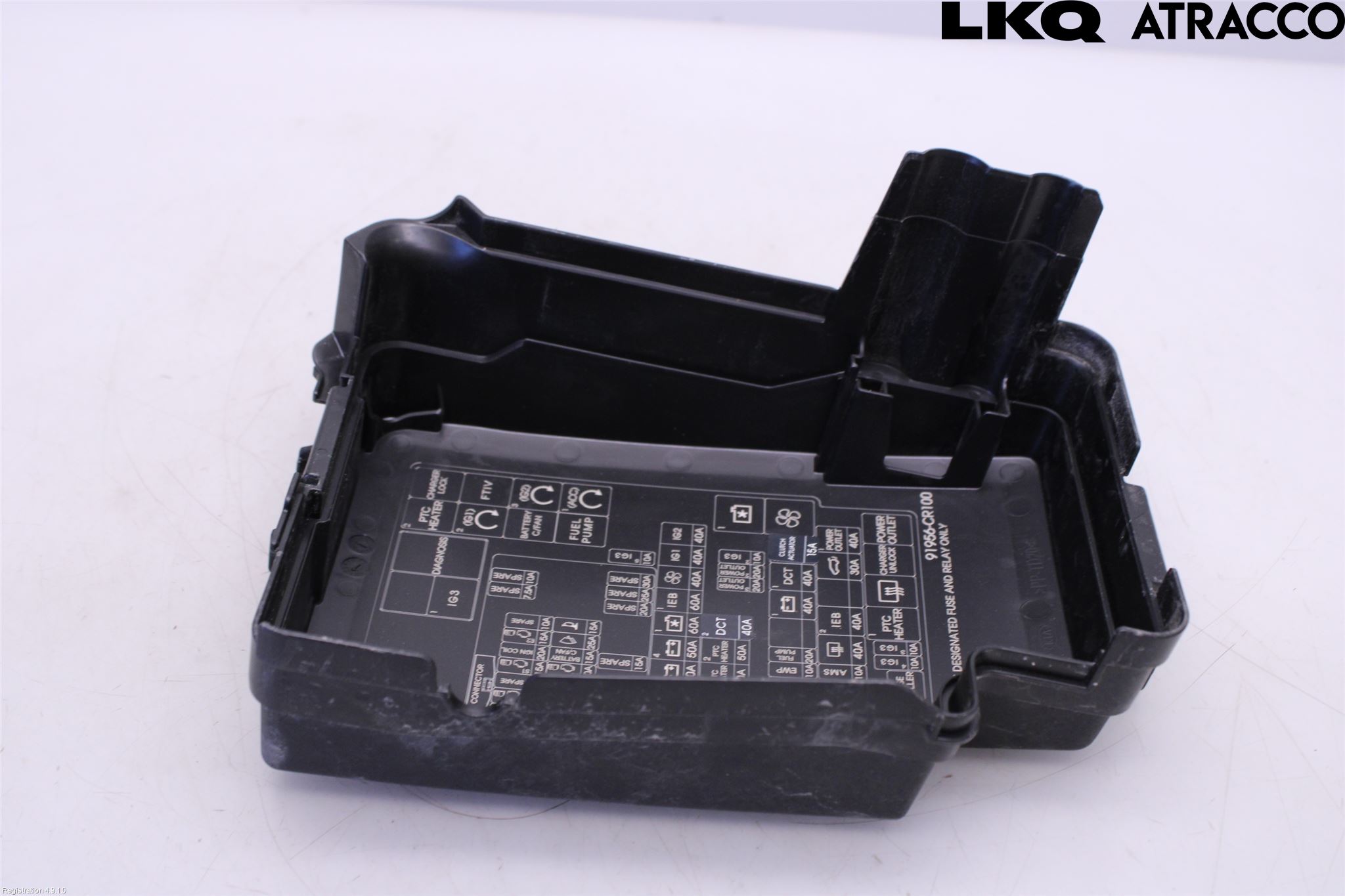 Kia CEED/CEED SW 19- Sikringsboks - Elsentral Lokk