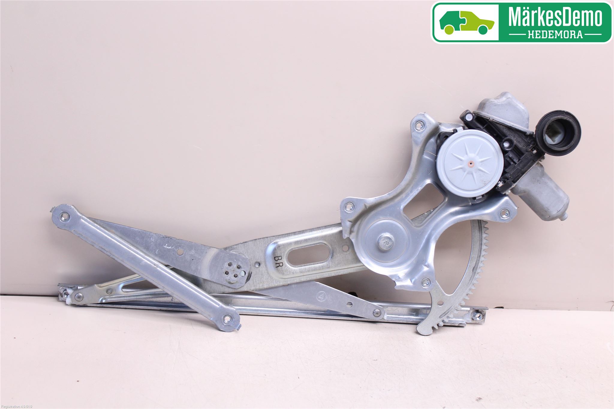 Toyota PRIUS ZVW30 09-20 Vindusheis El Komp