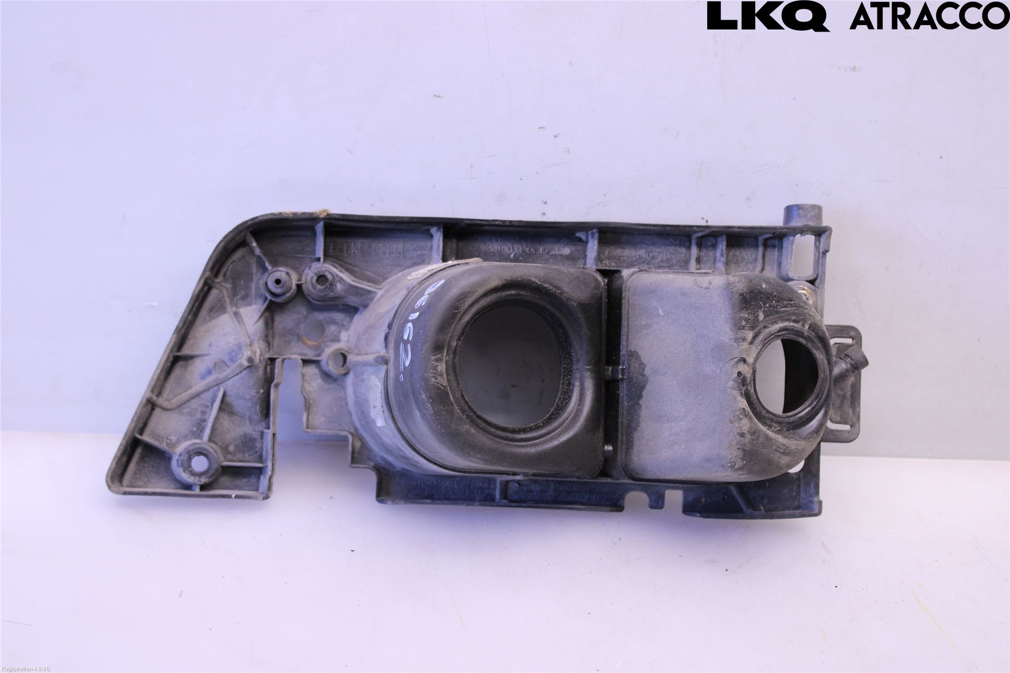 Volkswagen VW TRANSP/CARAVELLE (T6) 16-22 Drivstoff Tankluke